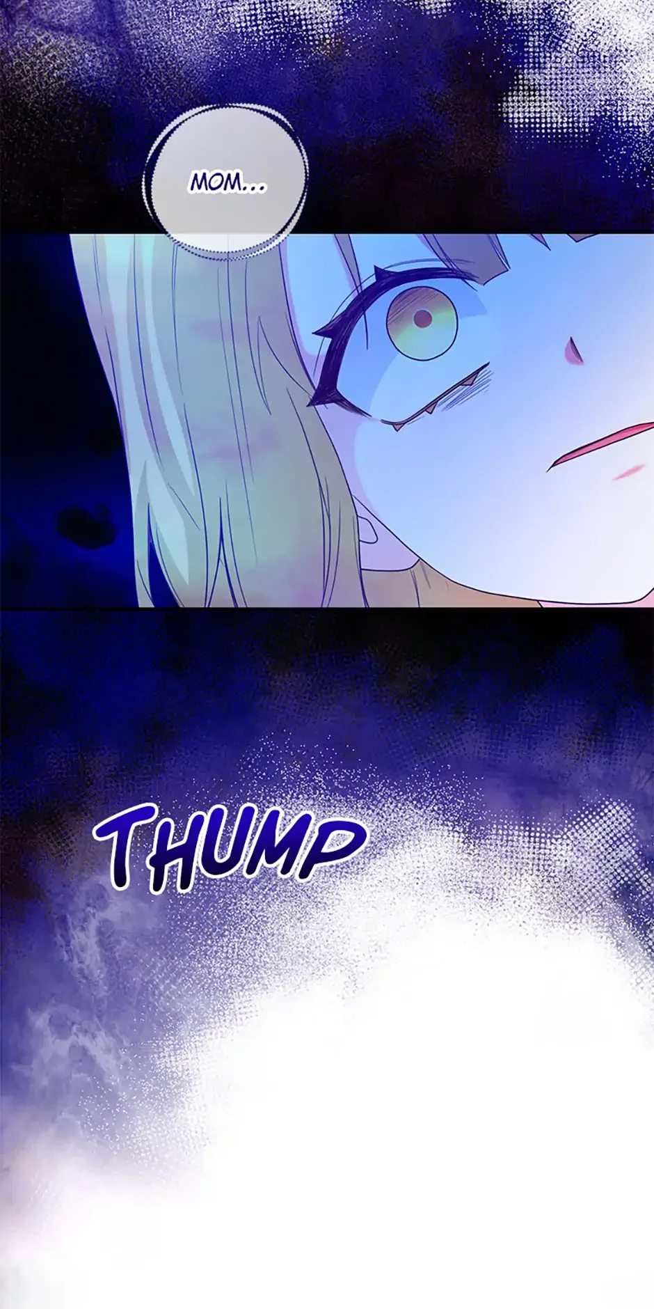 I Ended Up Saving My Crazy Stepfather! Chapter 54 page 77