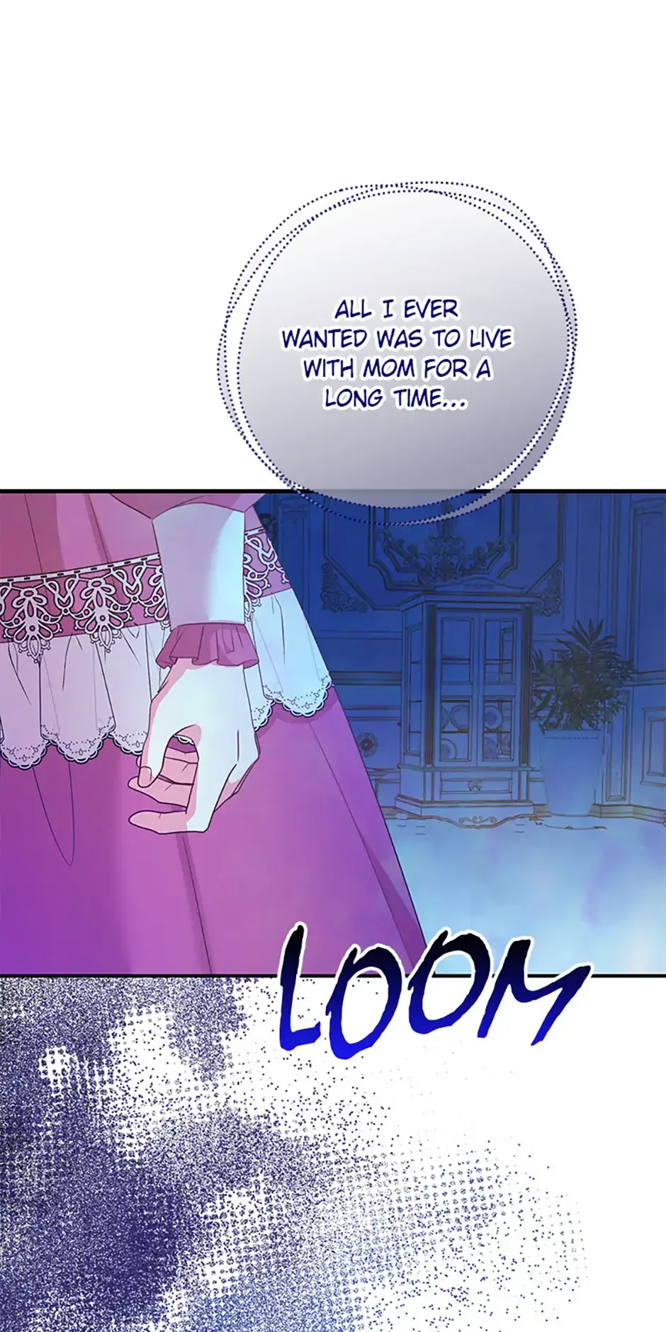 I Ended Up Saving My Crazy Stepfather! Chapter 54 page 78