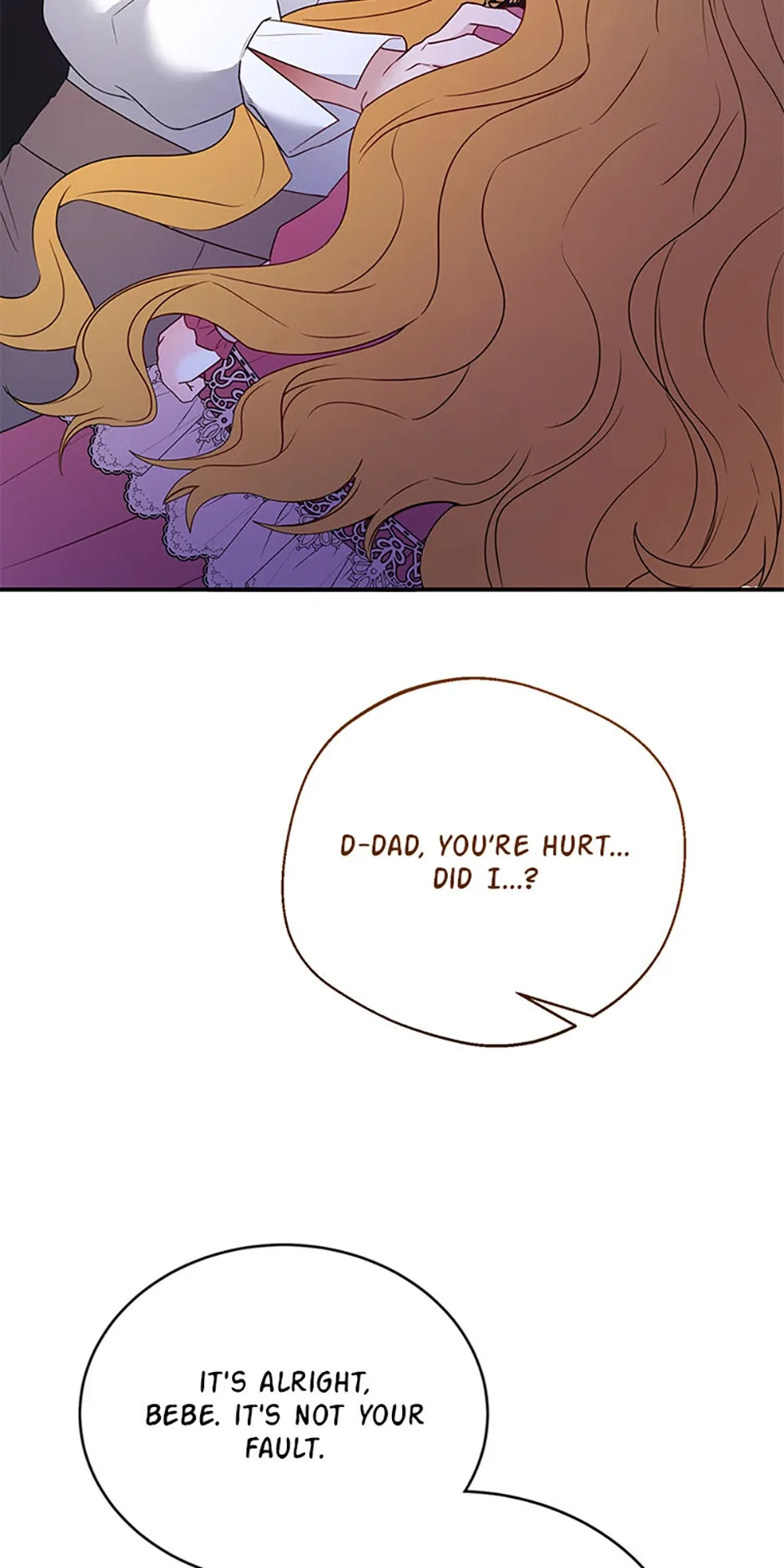 I Ended Up Saving My Crazy Stepfather! Chapter 54 page 82