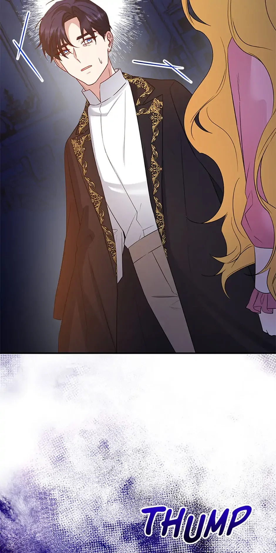 I Ended Up Saving My Crazy Stepfather! Chapter 54 page 76