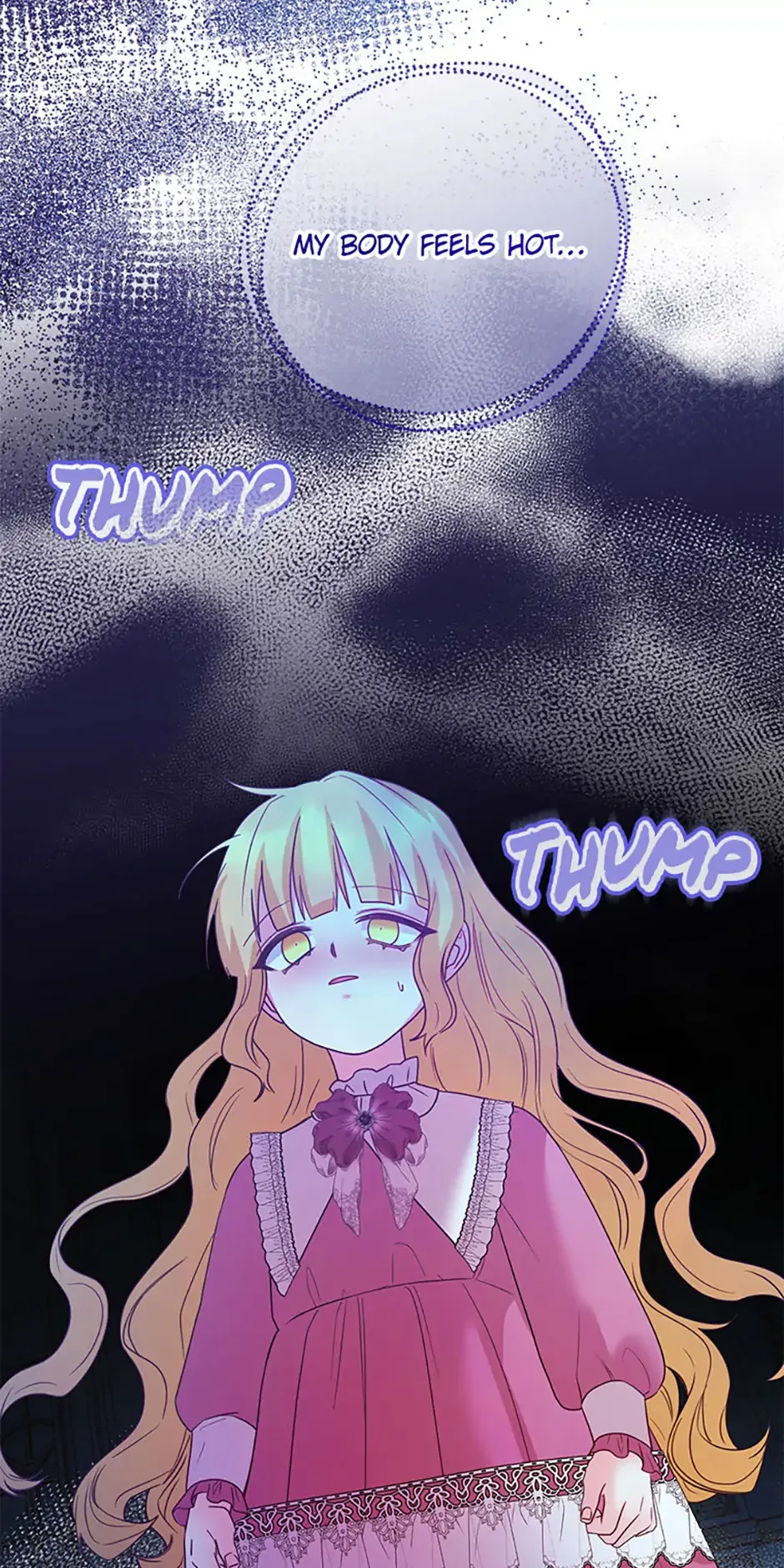 I Ended Up Saving My Crazy Stepfather! Chapter 54 page 79