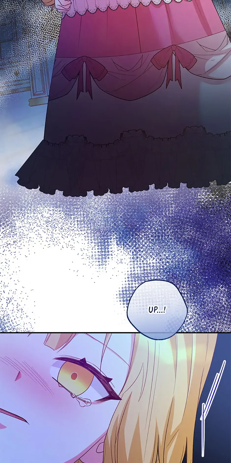 I Ended Up Saving My Crazy Stepfather! Chapter 54 page 80