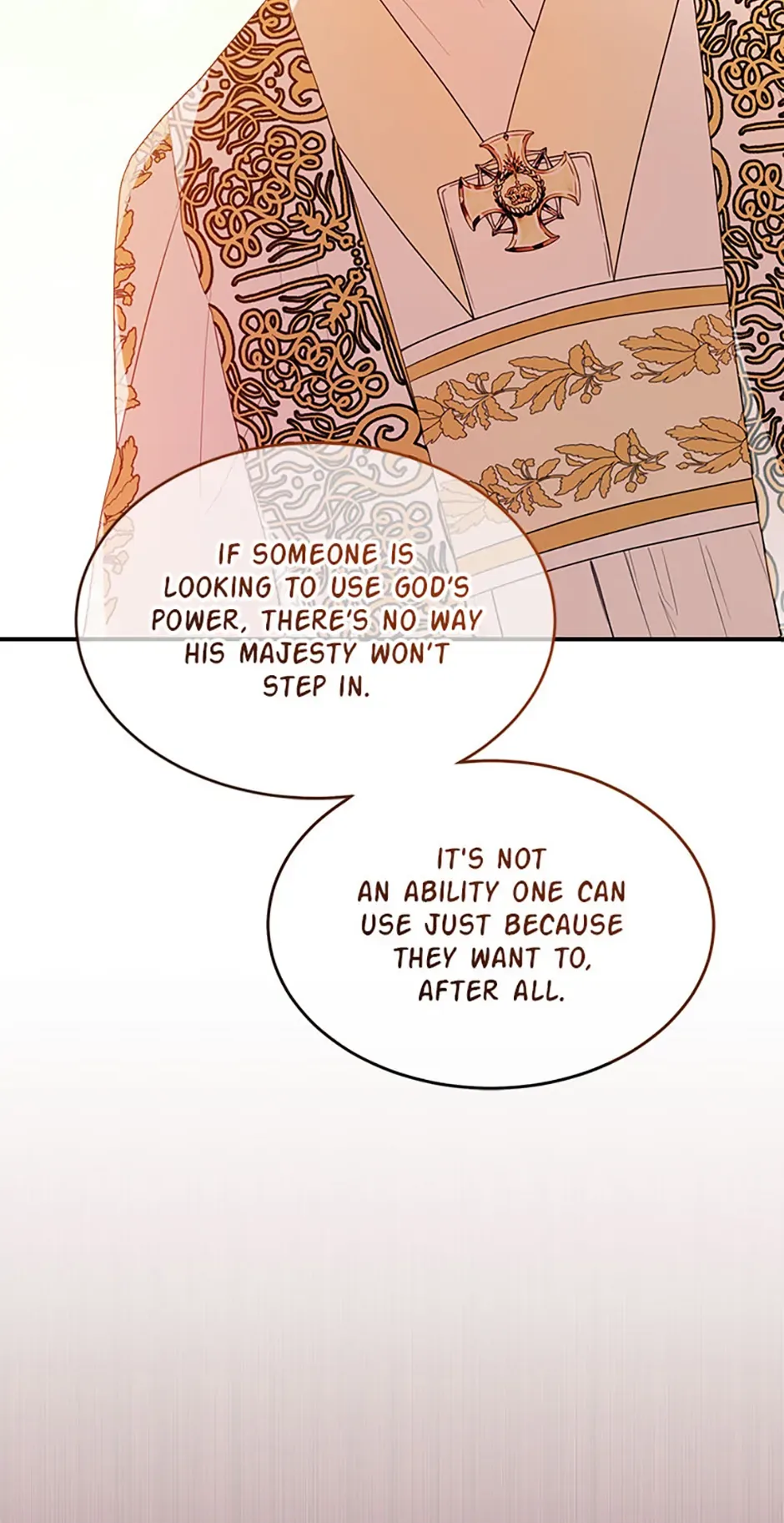 I Ended Up Saving My Crazy Stepfather! Chapter 55 page 7