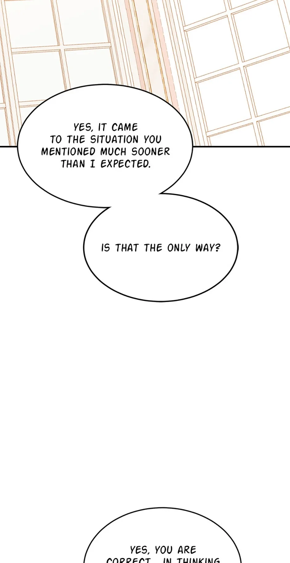 I Ended Up Saving My Crazy Stepfather! Chapter 55 page 3