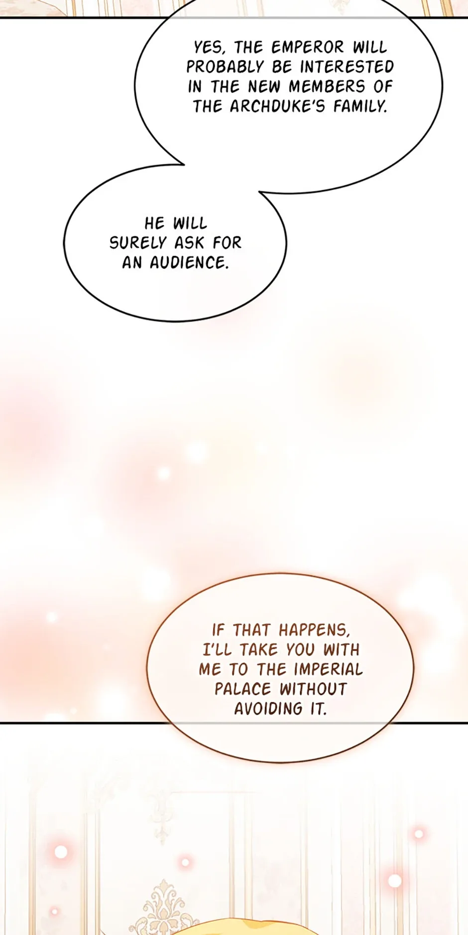 I Ended Up Saving My Crazy Stepfather! Chapter 55 page 14