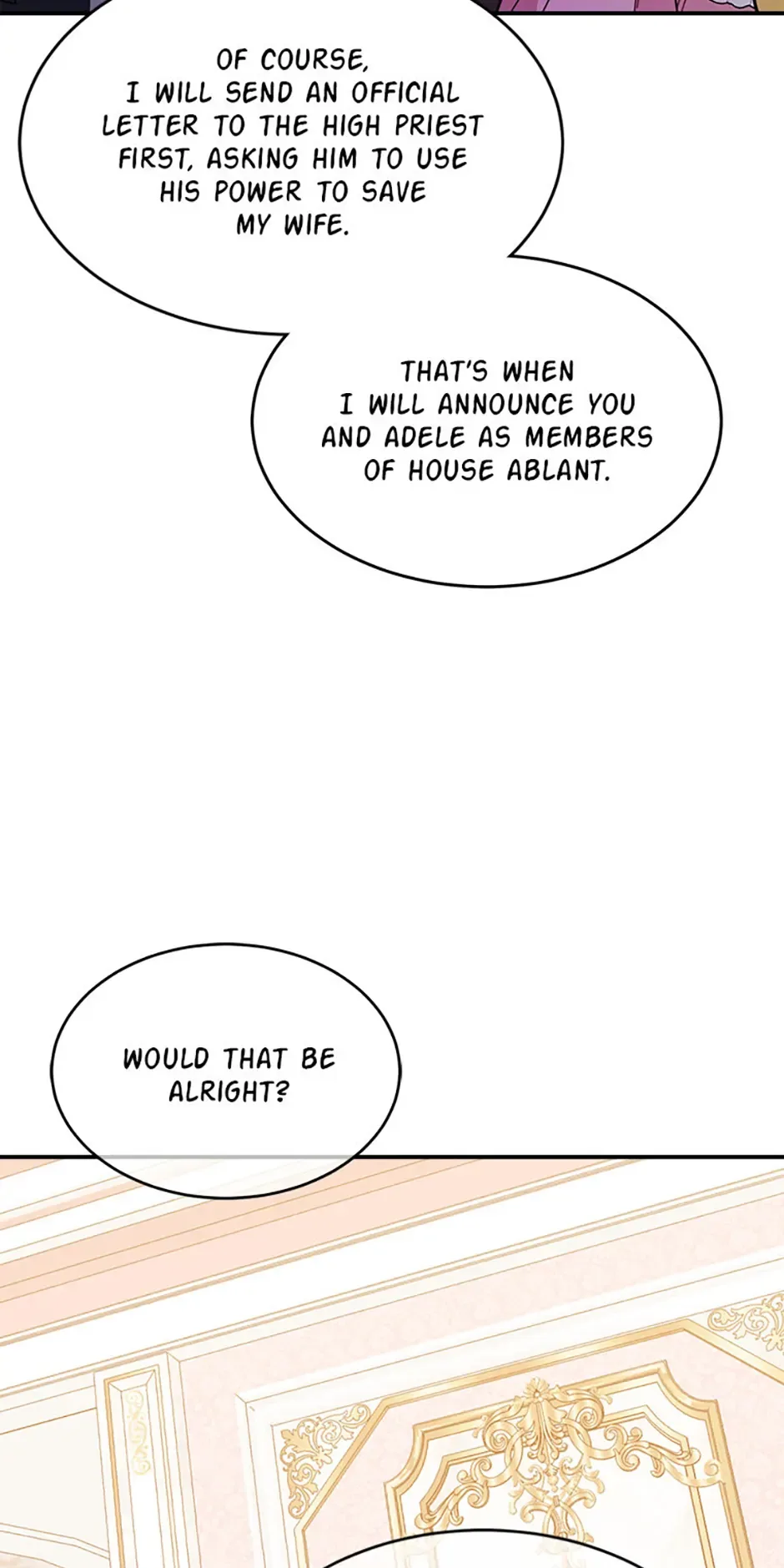 I Ended Up Saving My Crazy Stepfather! Chapter 55 page 13