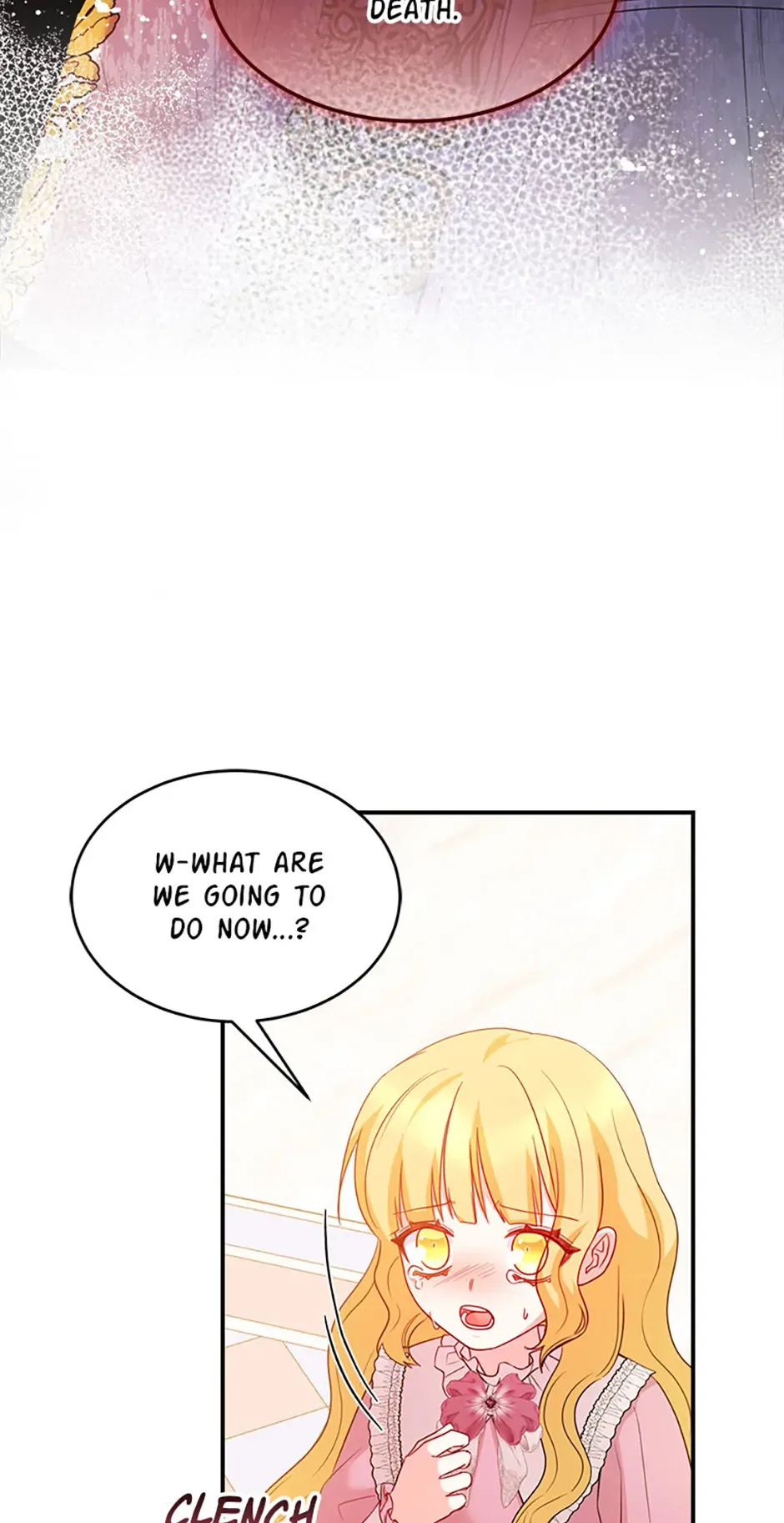I Ended Up Saving My Crazy Stepfather! Chapter 55 page 9