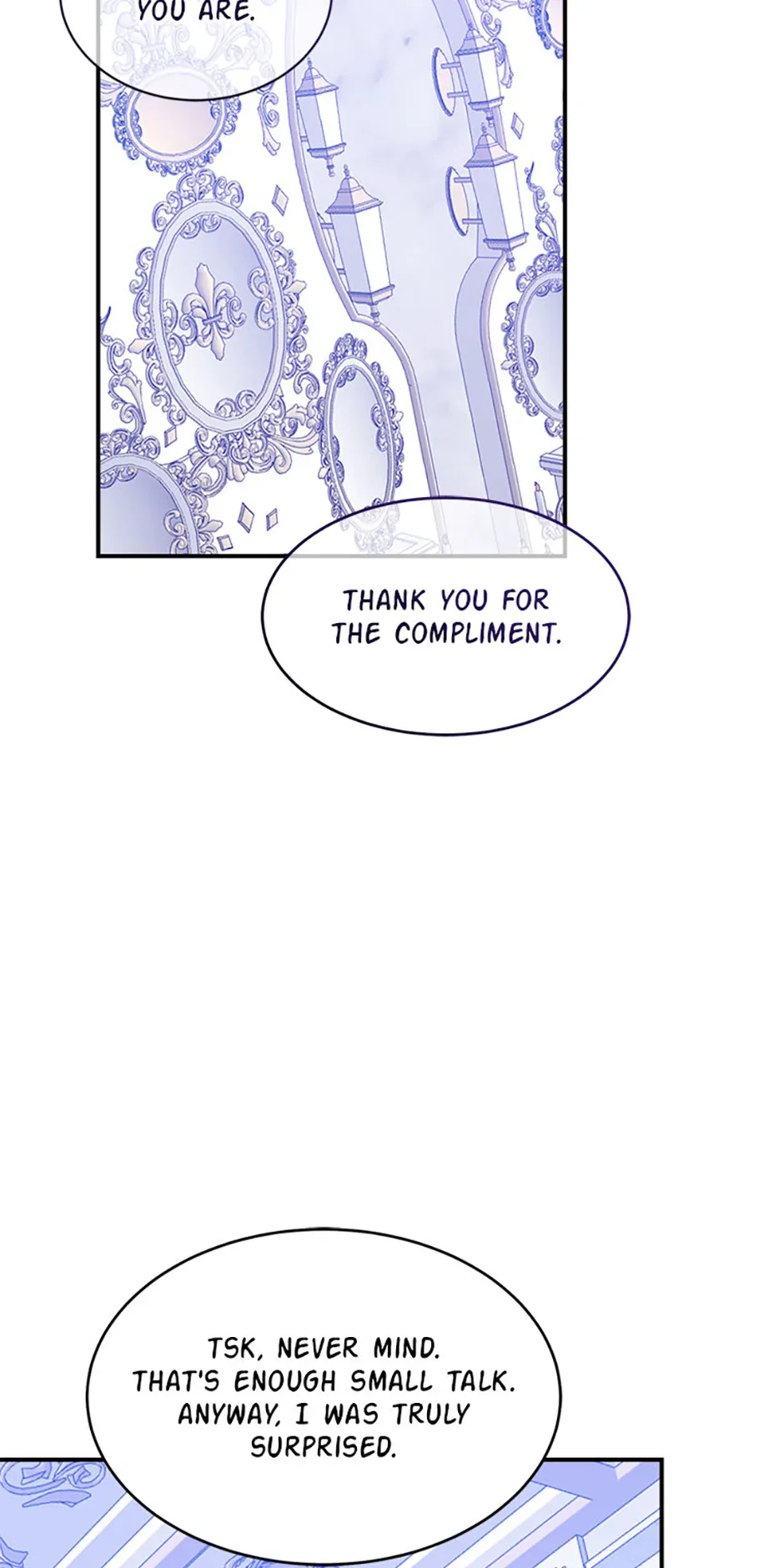 I Ended Up Saving My Crazy Stepfather! Chapter 55 page 59