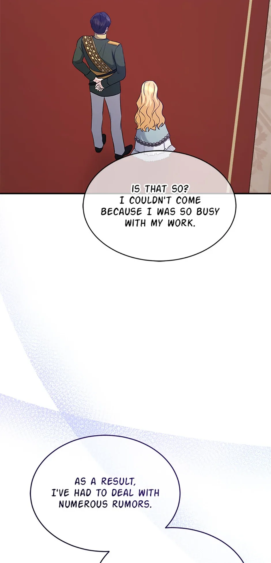 I Ended Up Saving My Crazy Stepfather! Chapter 55 page 49