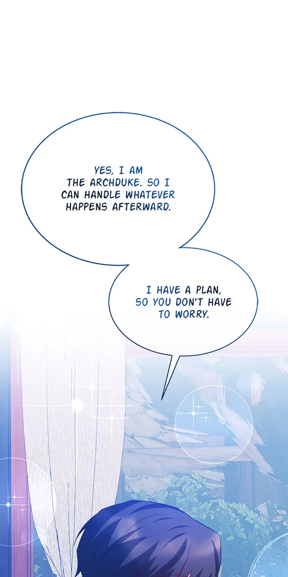 I Ended Up Saving My Crazy Stepfather! Chapter 55 page 27