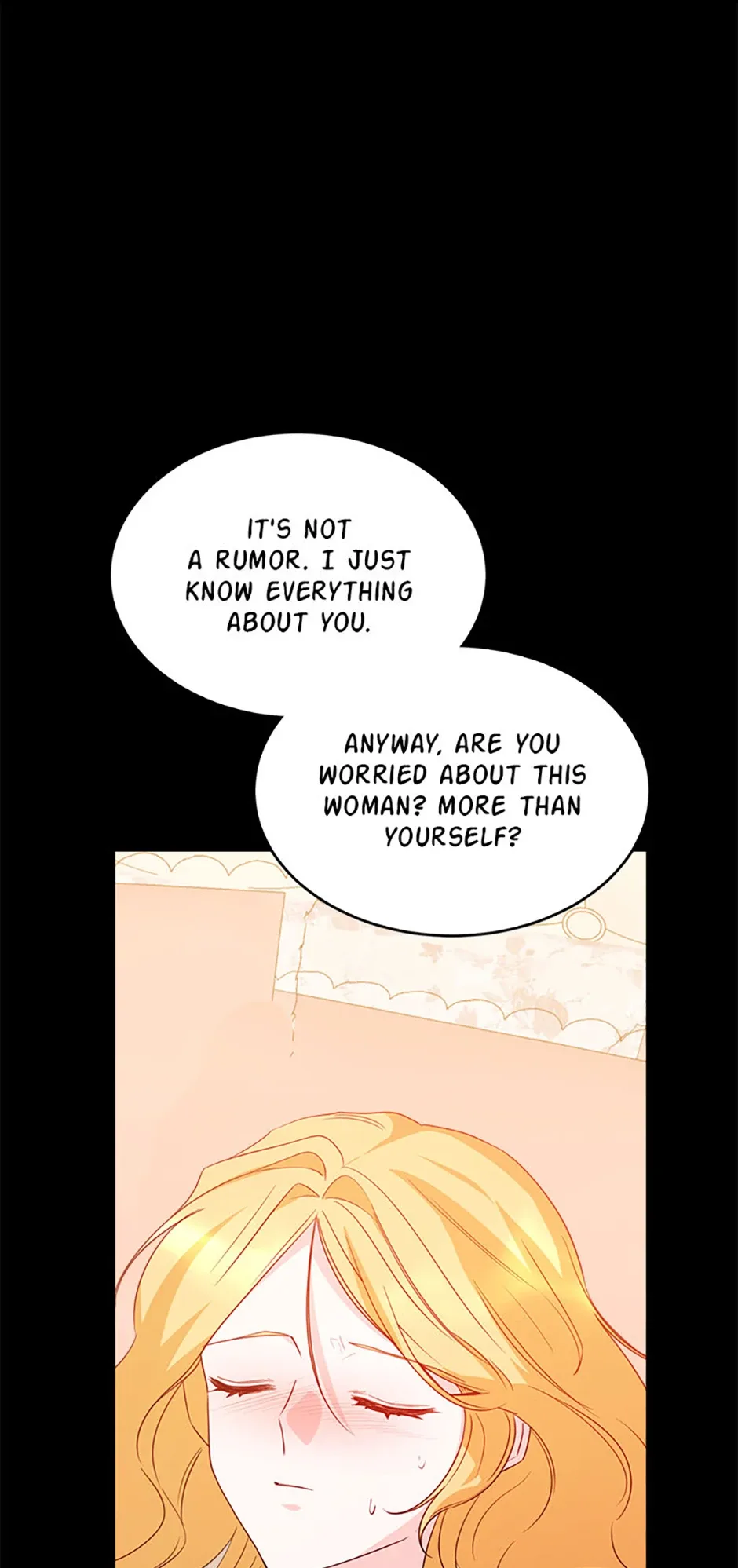 I Ended Up Saving My Crazy Stepfather! Chapter 55 page 33