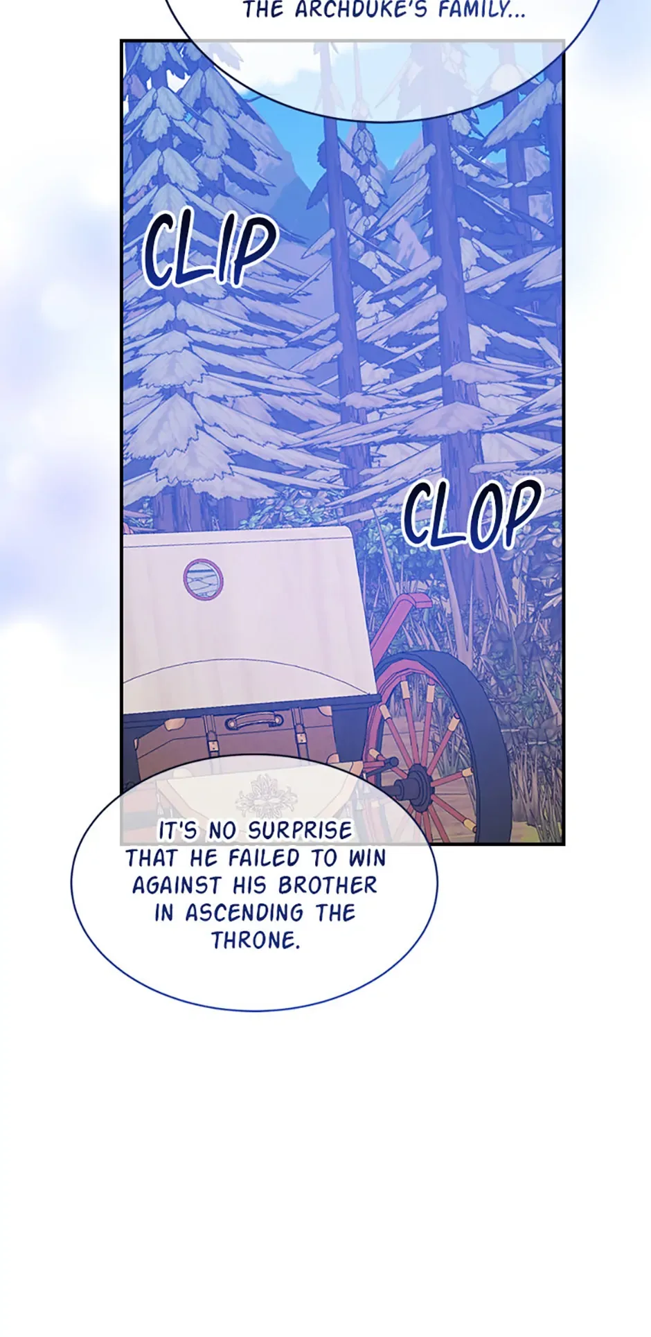 I Ended Up Saving My Crazy Stepfather! Chapter 55 page 78