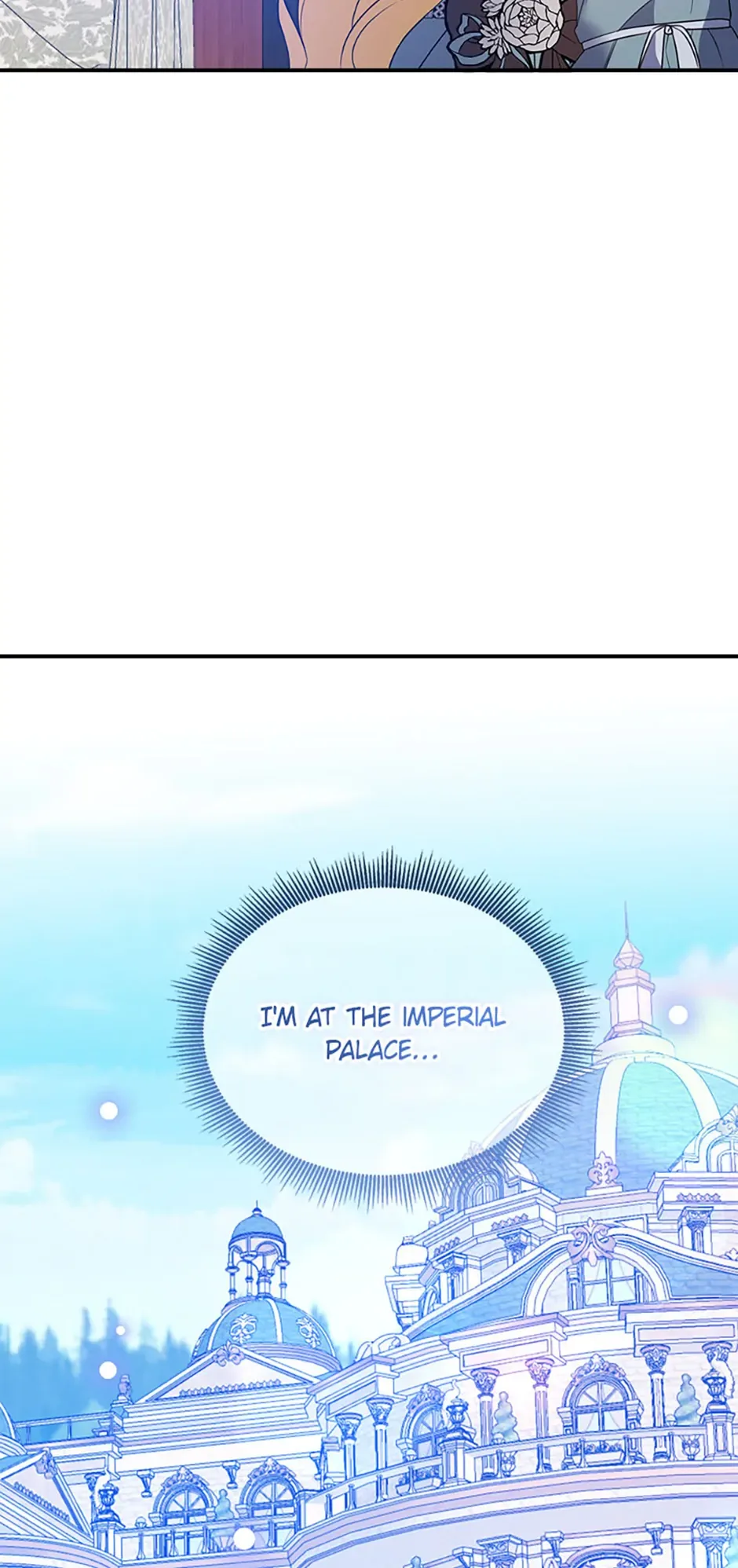 I Ended Up Saving My Crazy Stepfather! Chapter 55 page 39