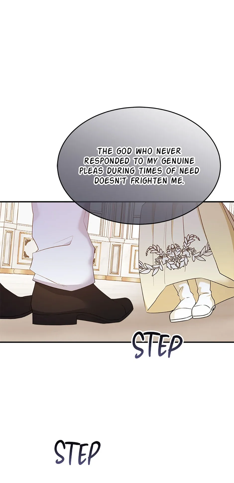 I Ended Up Saving My Crazy Stepfather! Chapter 55 page 85