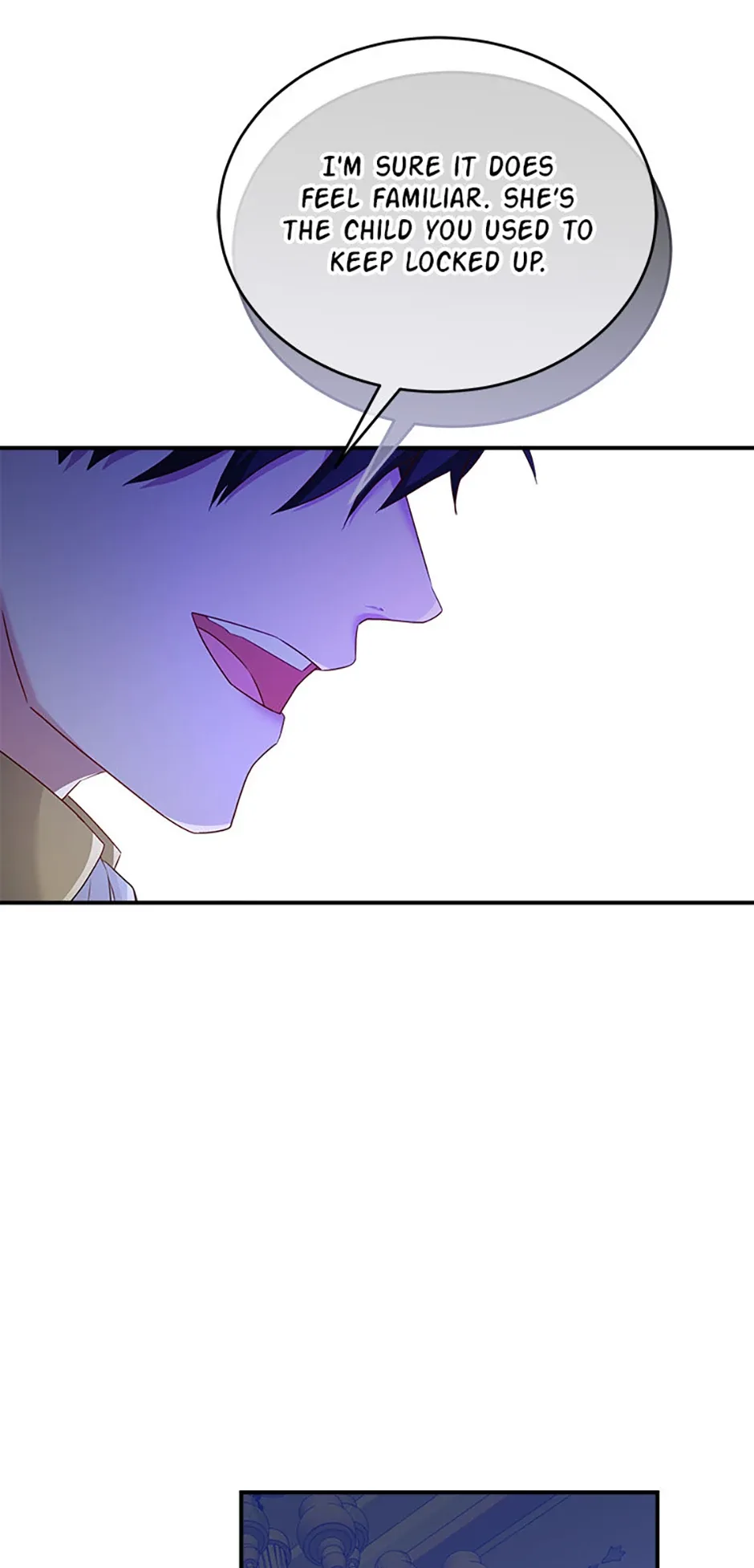 I Ended Up Saving My Crazy Stepfather! Chapter 55 page 64