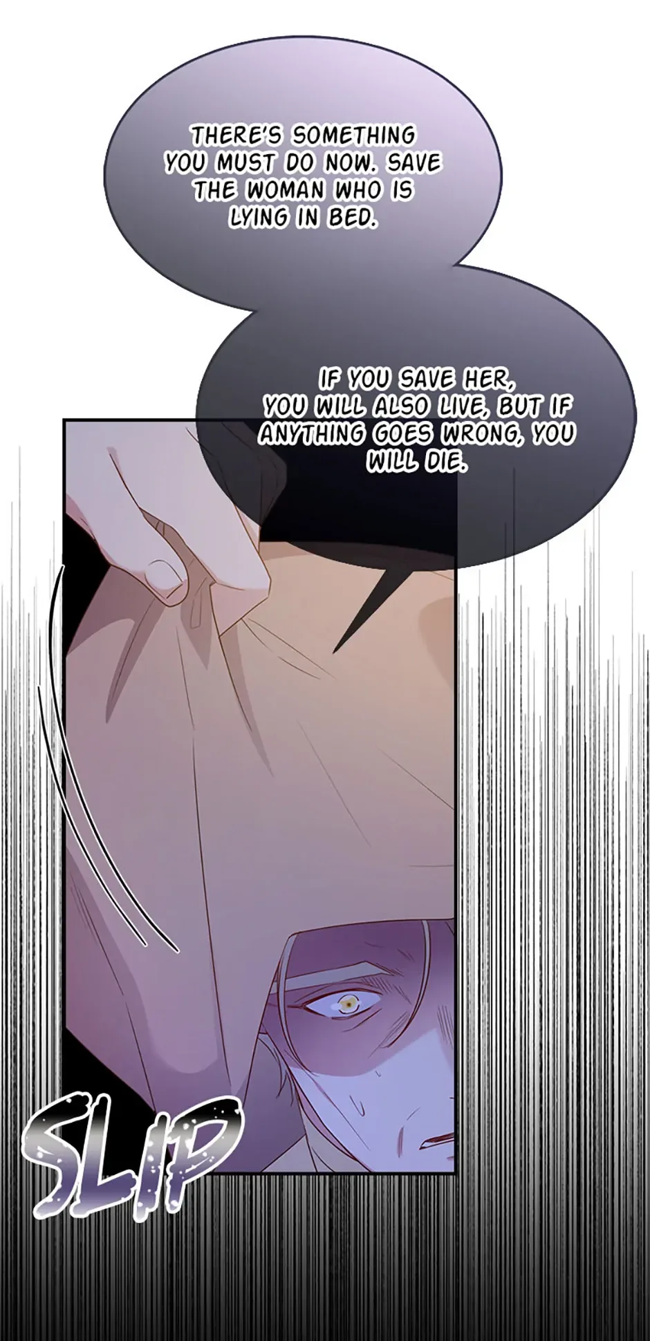 I Ended Up Saving My Crazy Stepfather! Chapter 55 page 86