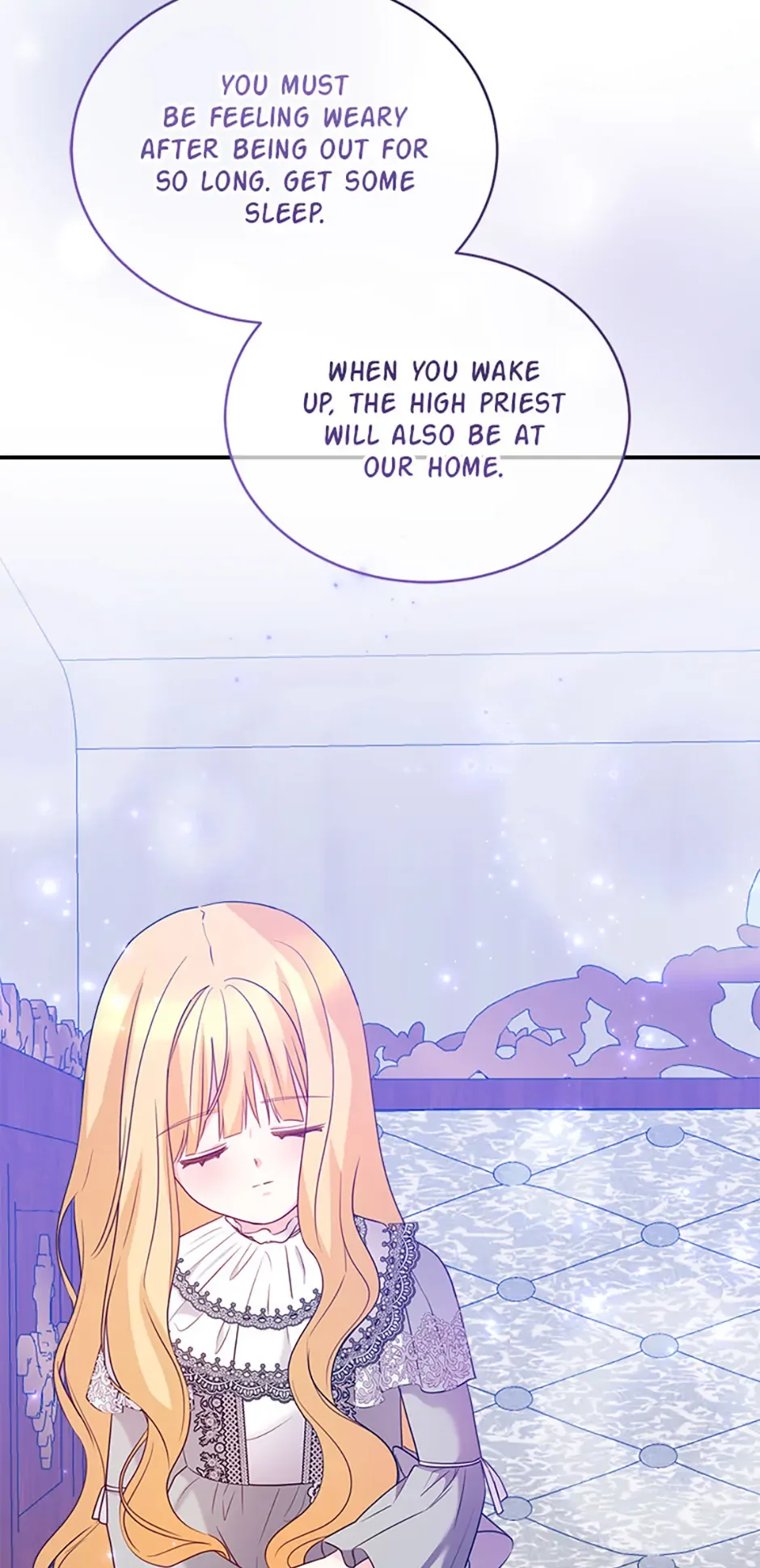 I Ended Up Saving My Crazy Stepfather! Chapter 55 page 80