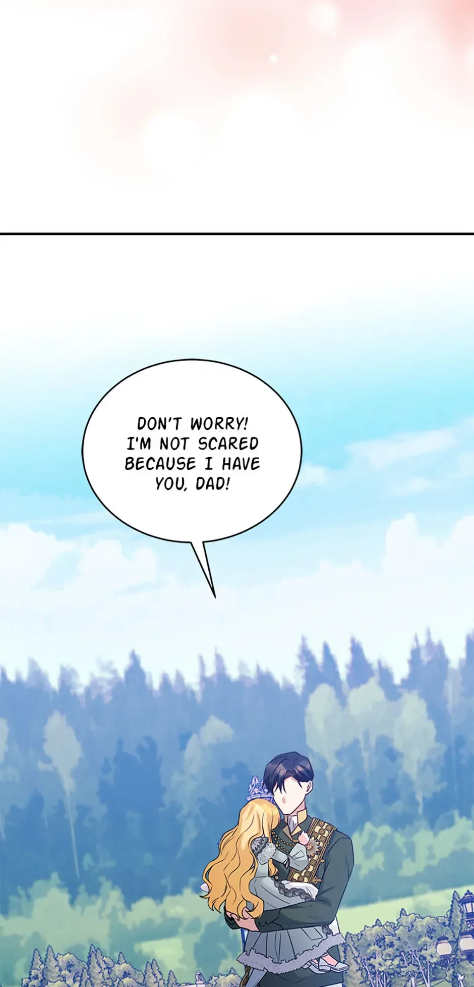 I Ended Up Saving My Crazy Stepfather! Chapter 55 page 45