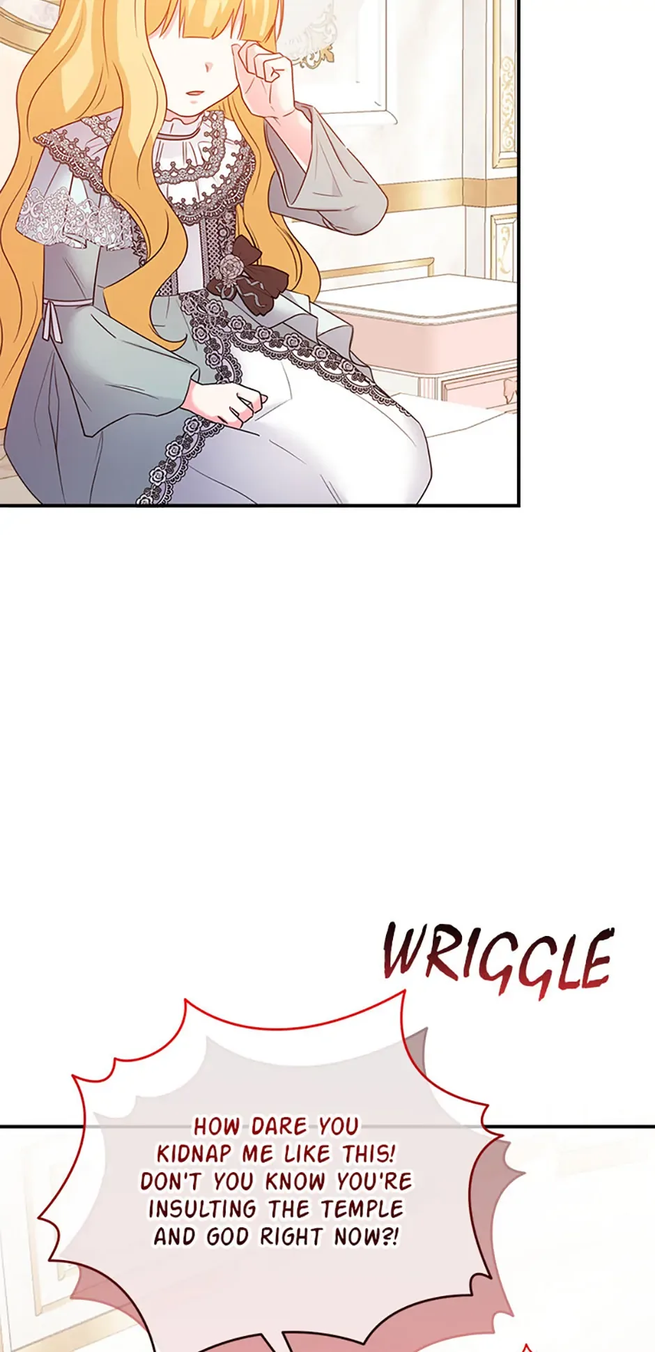 I Ended Up Saving My Crazy Stepfather! Chapter 55 page 83