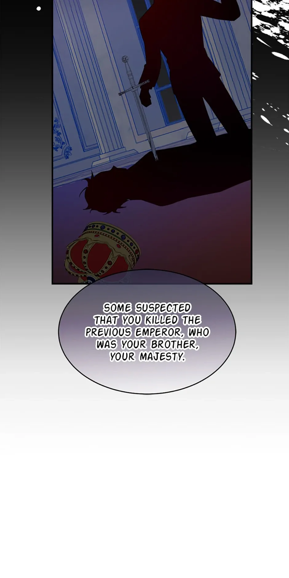 I Ended Up Saving My Crazy Stepfather! Chapter 55 page 53