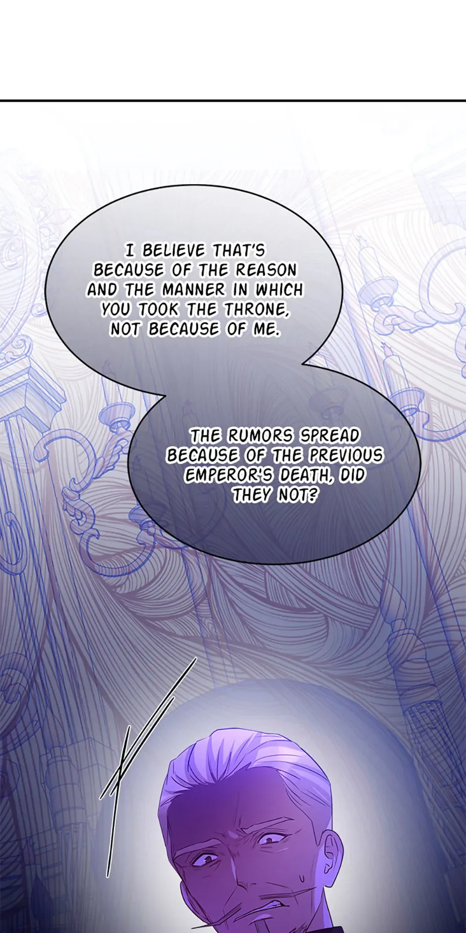 I Ended Up Saving My Crazy Stepfather! Chapter 55 page 51