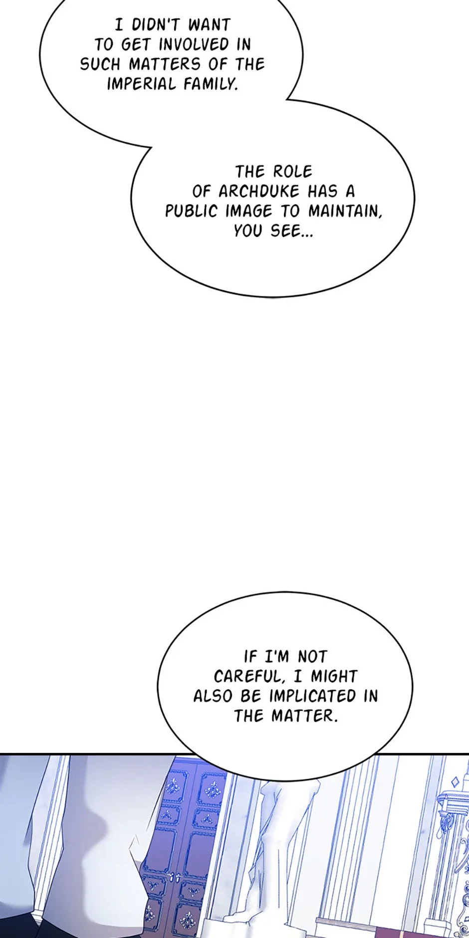 I Ended Up Saving My Crazy Stepfather! Chapter 55 page 55