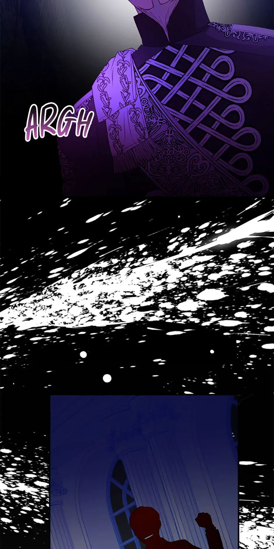 I Ended Up Saving My Crazy Stepfather! Chapter 55 page 52