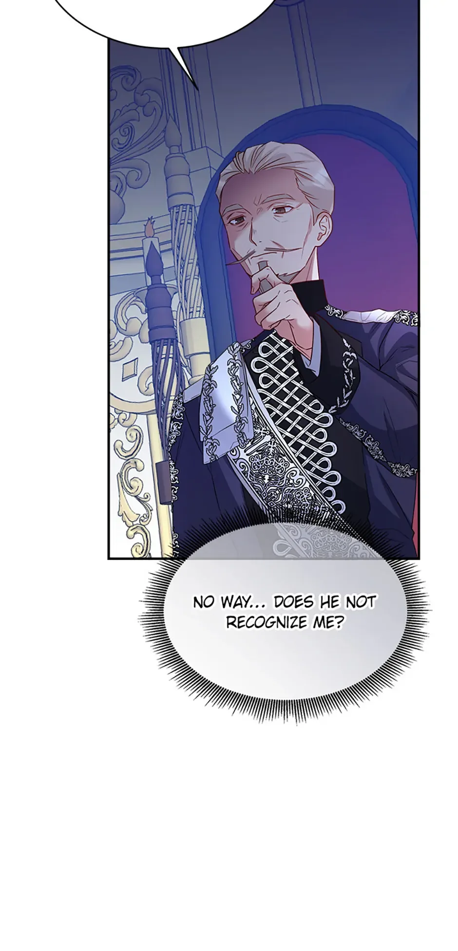 I Ended Up Saving My Crazy Stepfather! Chapter 55 page 63