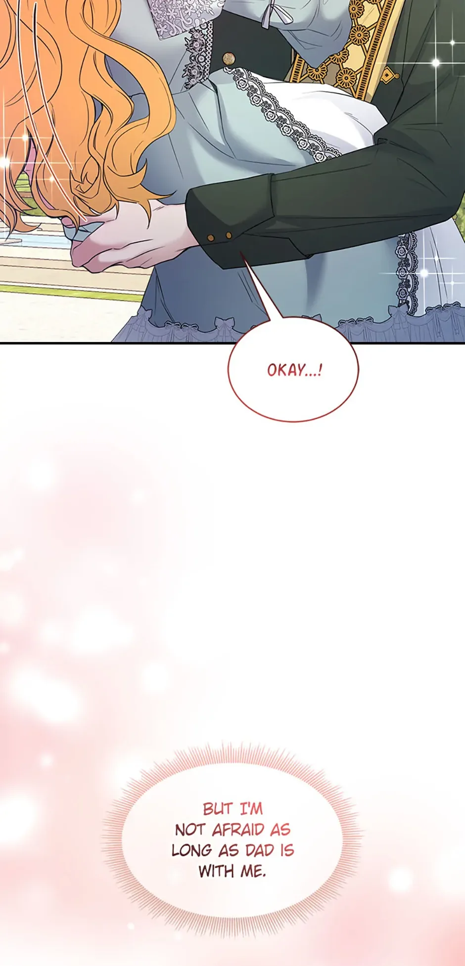 I Ended Up Saving My Crazy Stepfather! Chapter 55 page 44