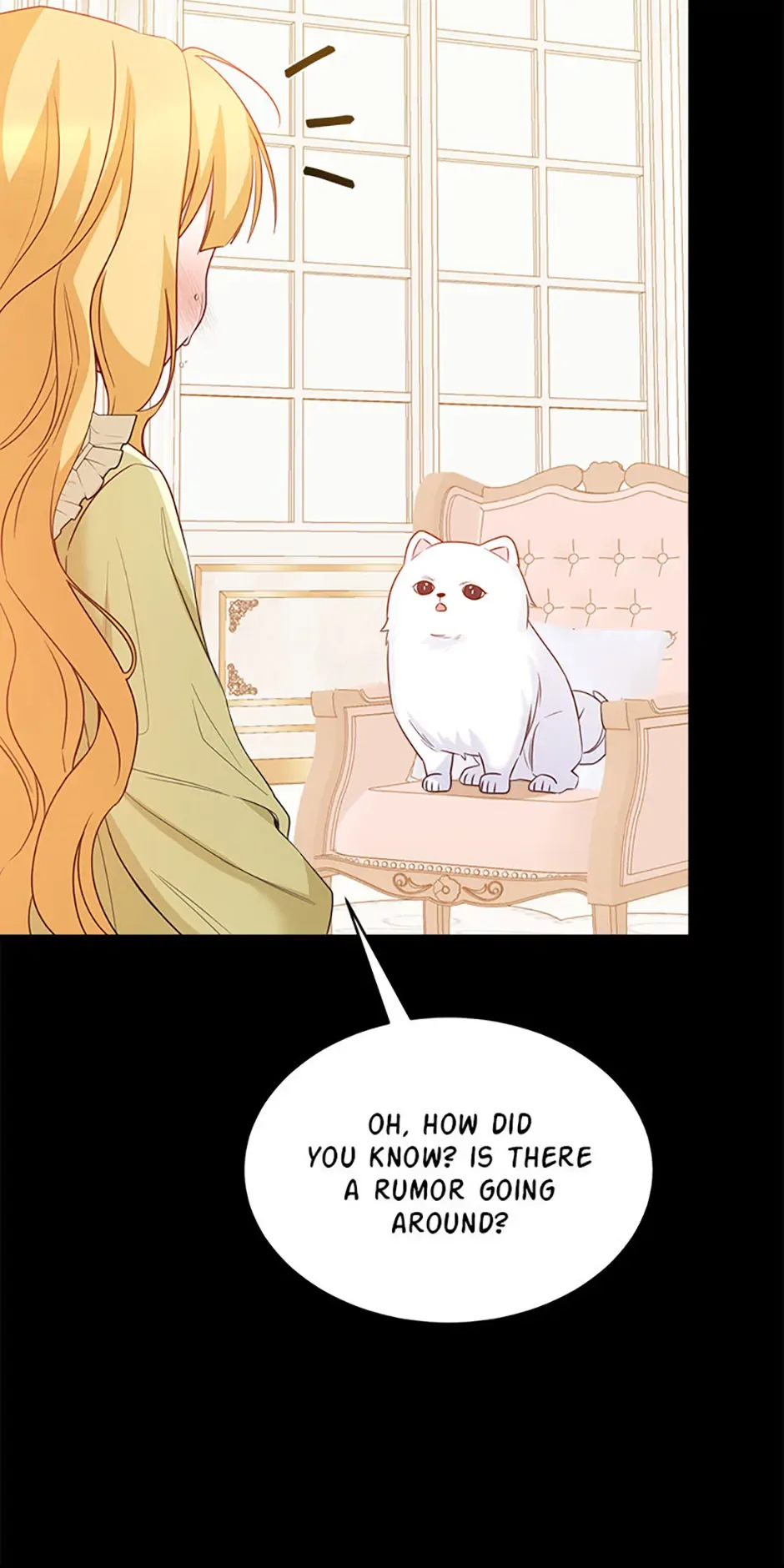 I Ended Up Saving My Crazy Stepfather! Chapter 55 page 32