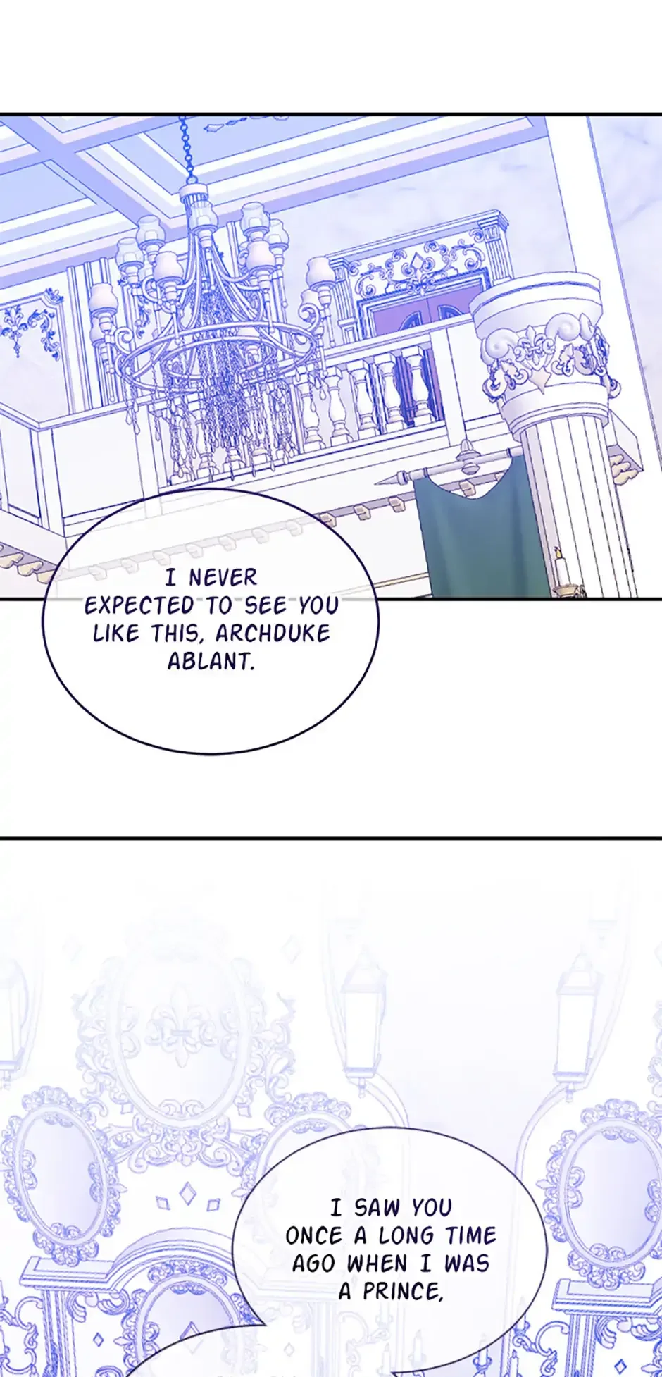 I Ended Up Saving My Crazy Stepfather! Chapter 55 page 47