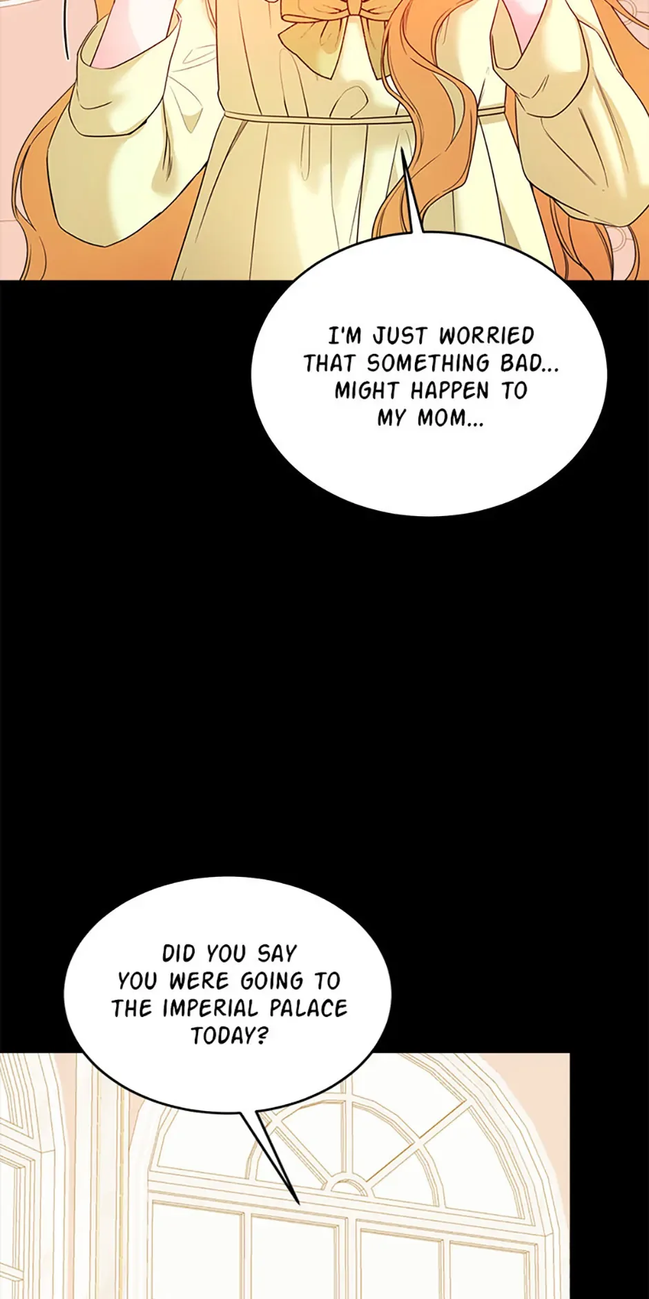 I Ended Up Saving My Crazy Stepfather! Chapter 55 page 31