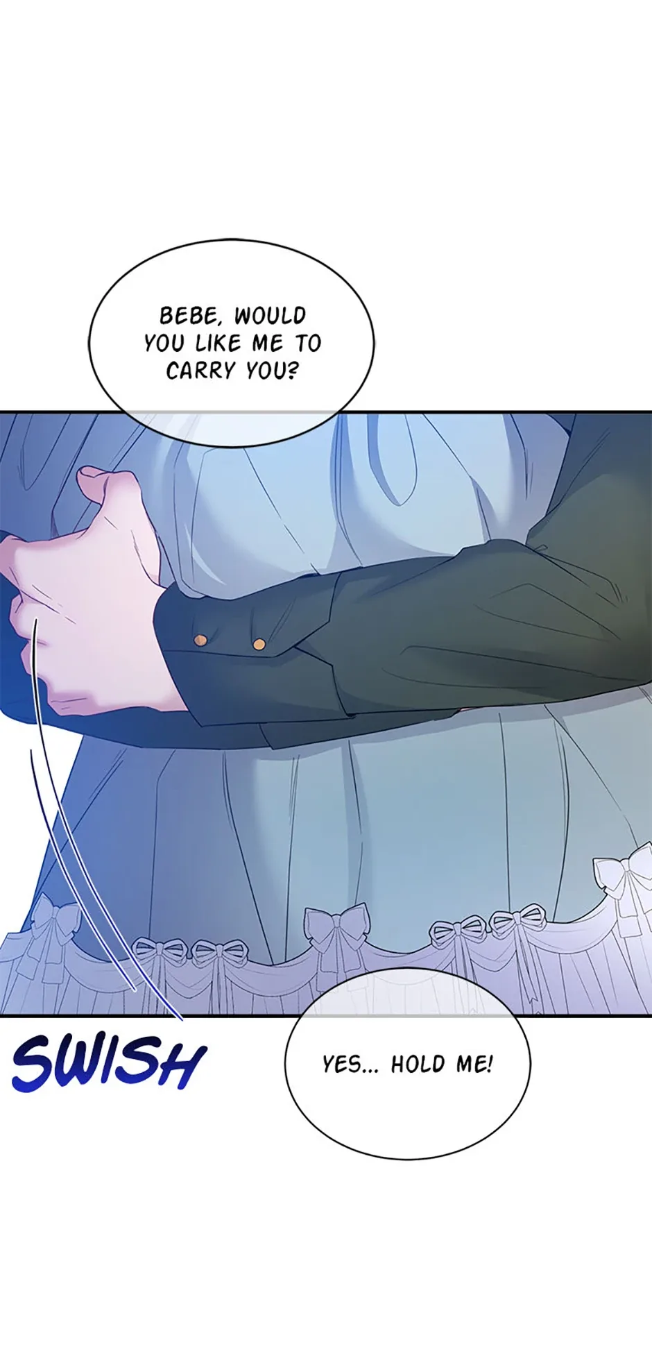 I Ended Up Saving My Crazy Stepfather! Chapter 55 page 42