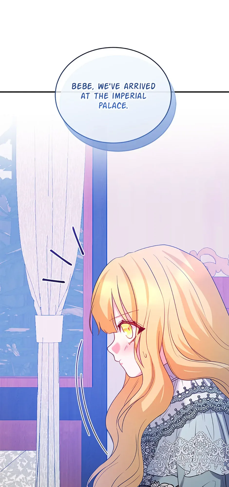 I Ended Up Saving My Crazy Stepfather! Chapter 55 page 38