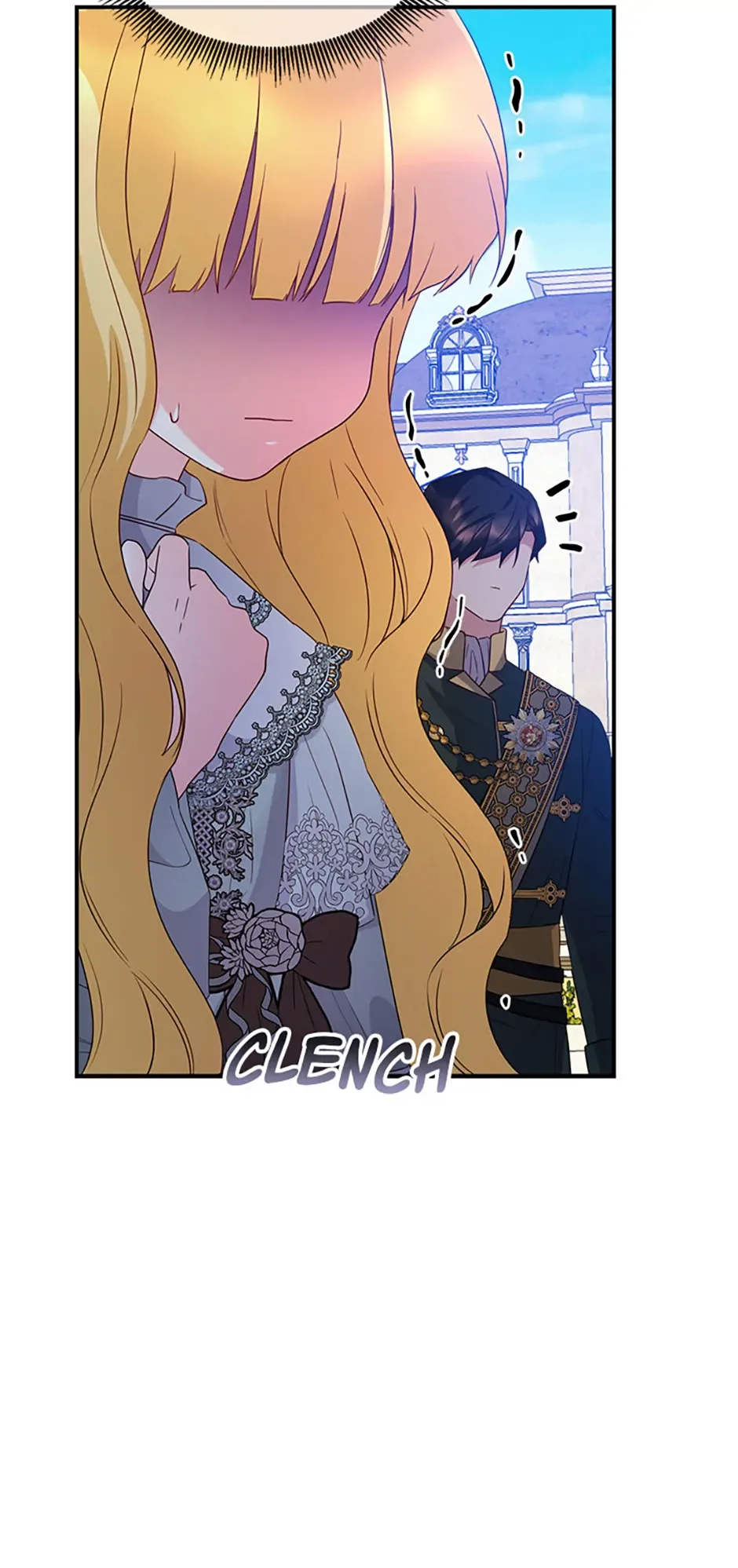 I Ended Up Saving My Crazy Stepfather! Chapter 55 page 41