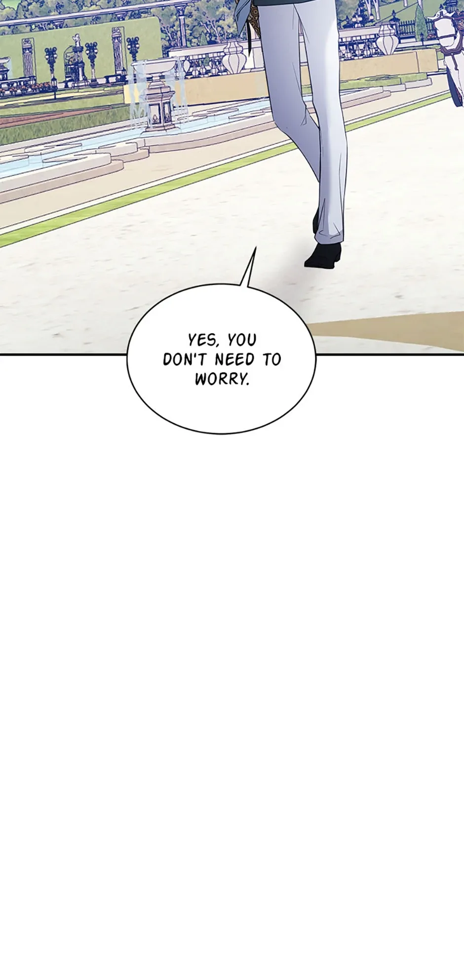 I Ended Up Saving My Crazy Stepfather! Chapter 55 page 46