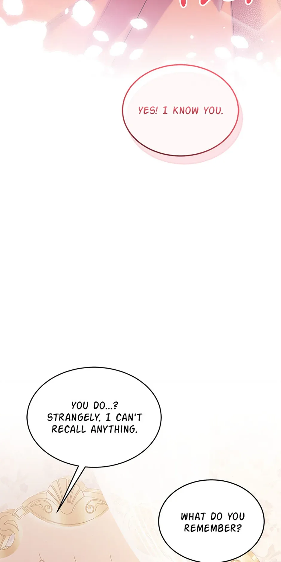 I Ended Up Saving My Crazy Stepfather! Chapter 57 page 6