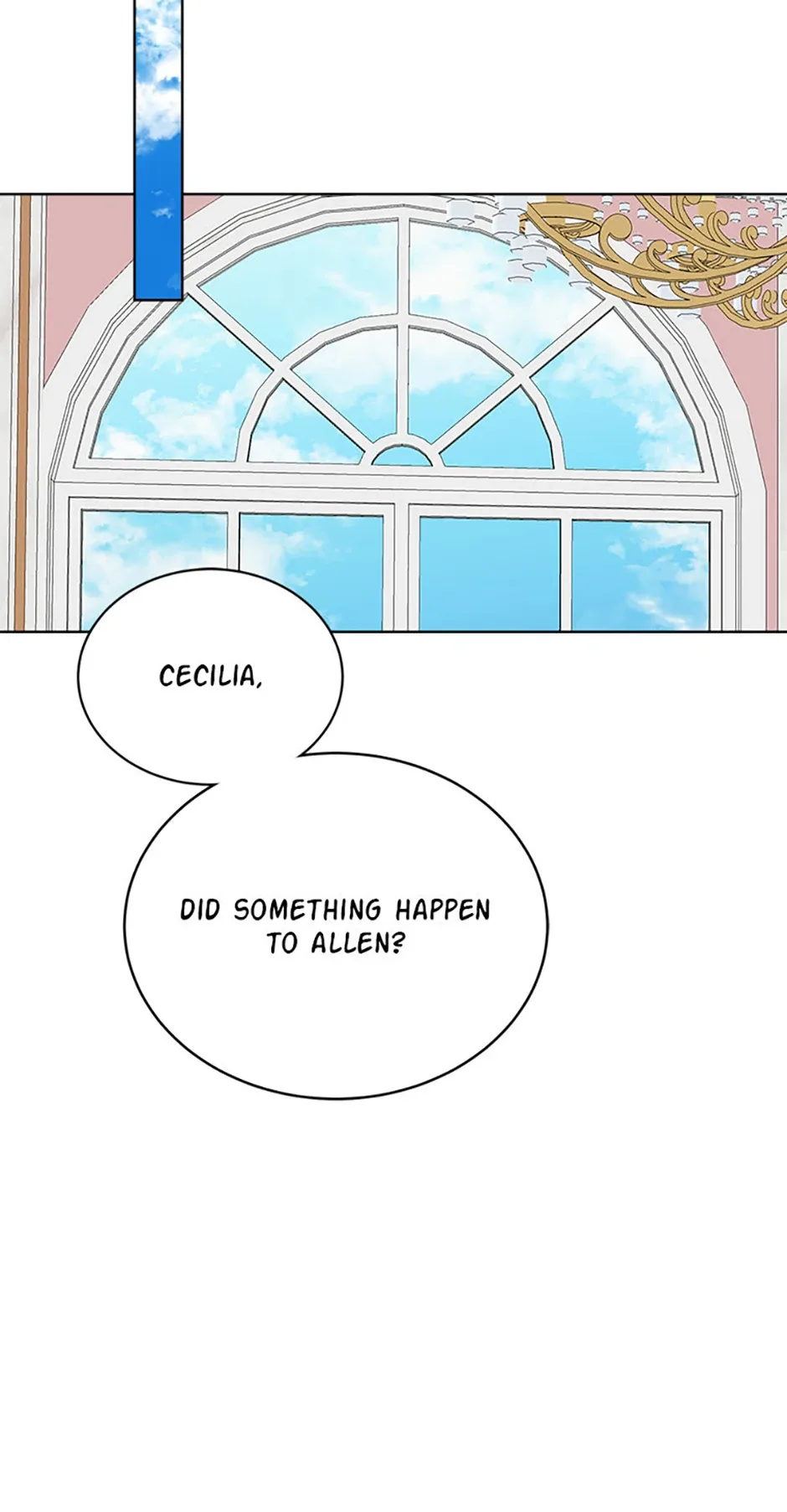 I Ended Up Saving My Crazy Stepfather! Chapter 59 page 19
