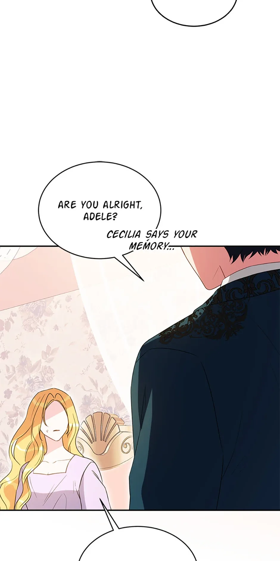 I Ended Up Saving My Crazy Stepfather! Chapter 57 page 16