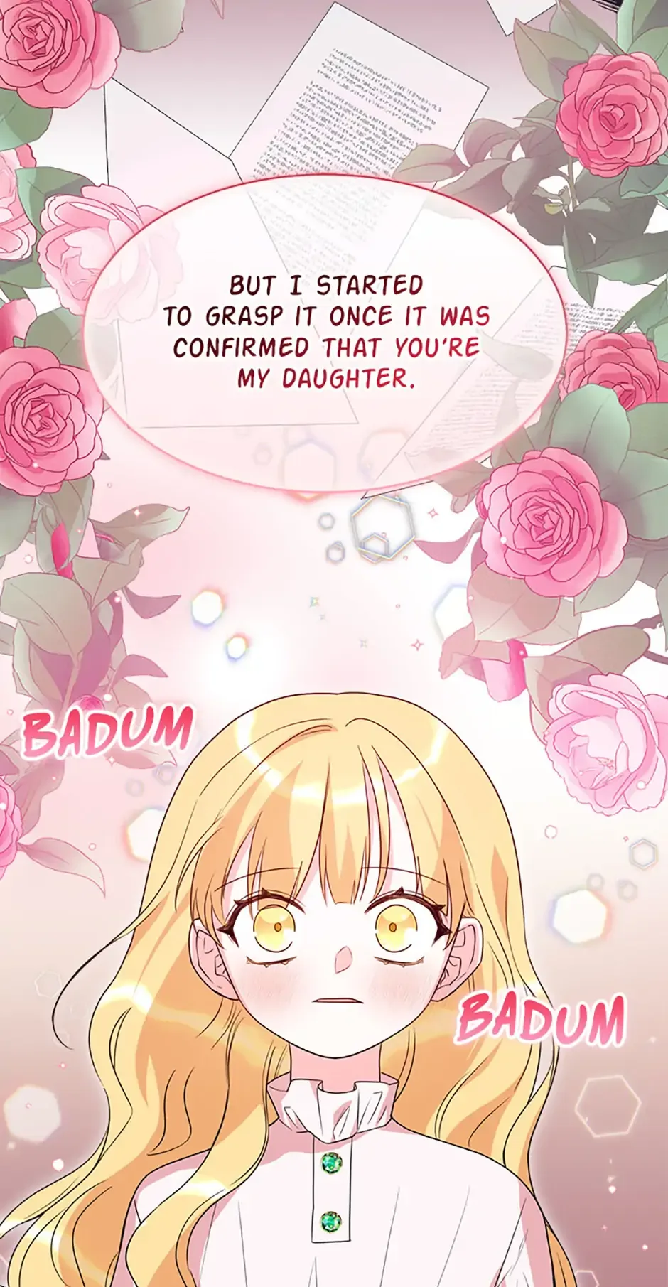 I Ended Up Saving My Crazy Stepfather! Chapter 59 page 7