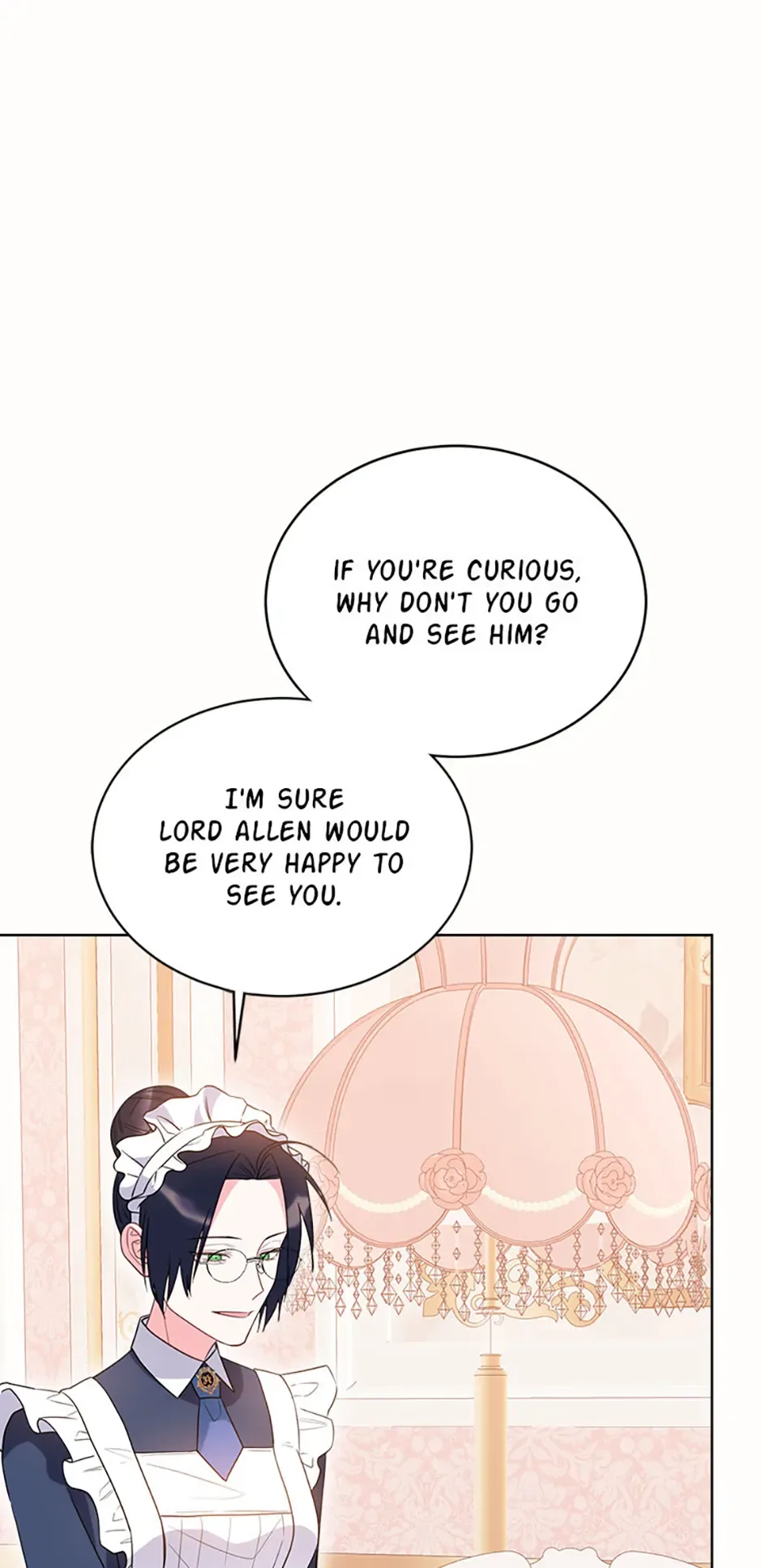 I Ended Up Saving My Crazy Stepfather! Chapter 59 page 20