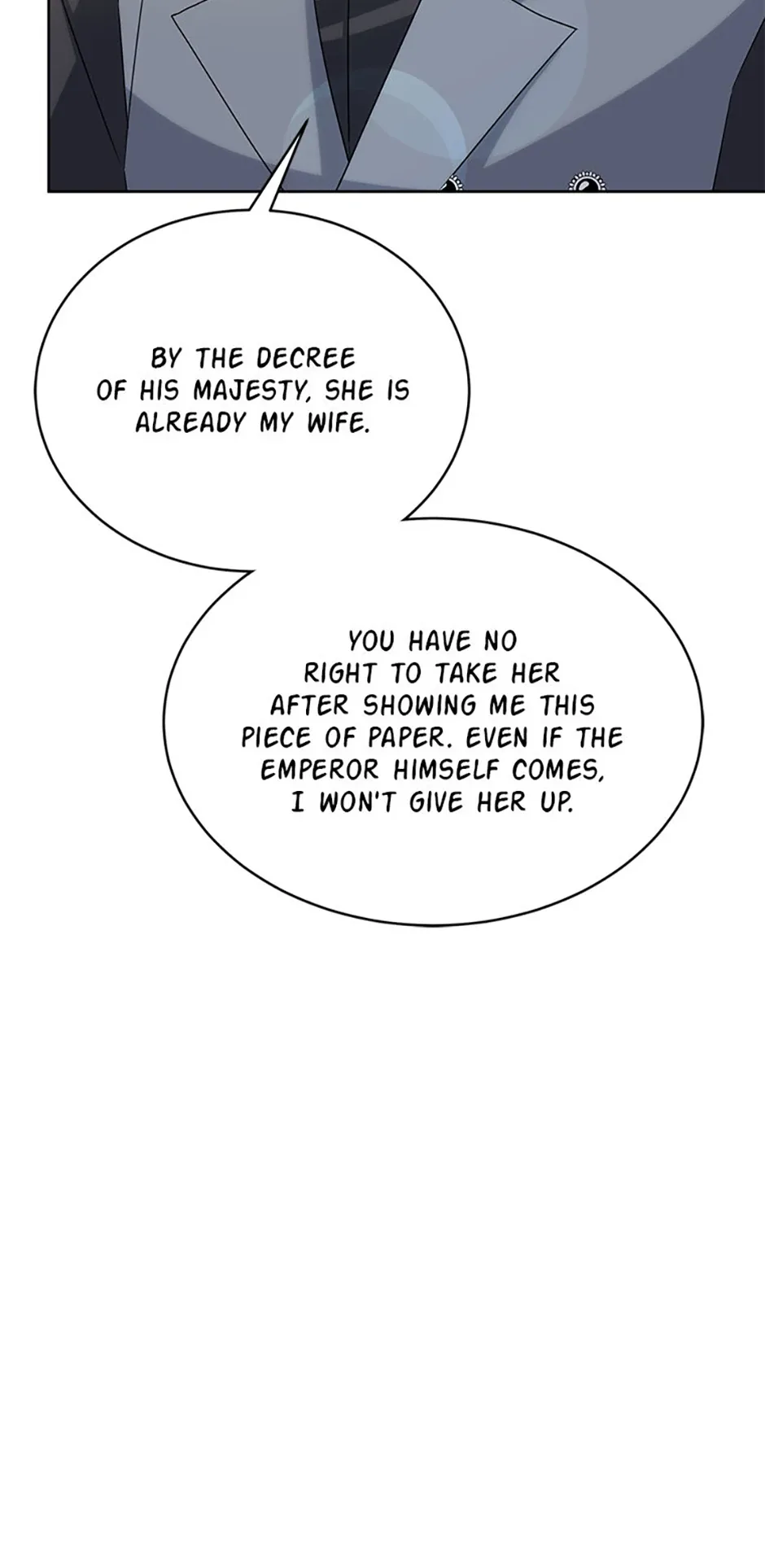I Ended Up Saving My Crazy Stepfather! Chapter 59 page 28
