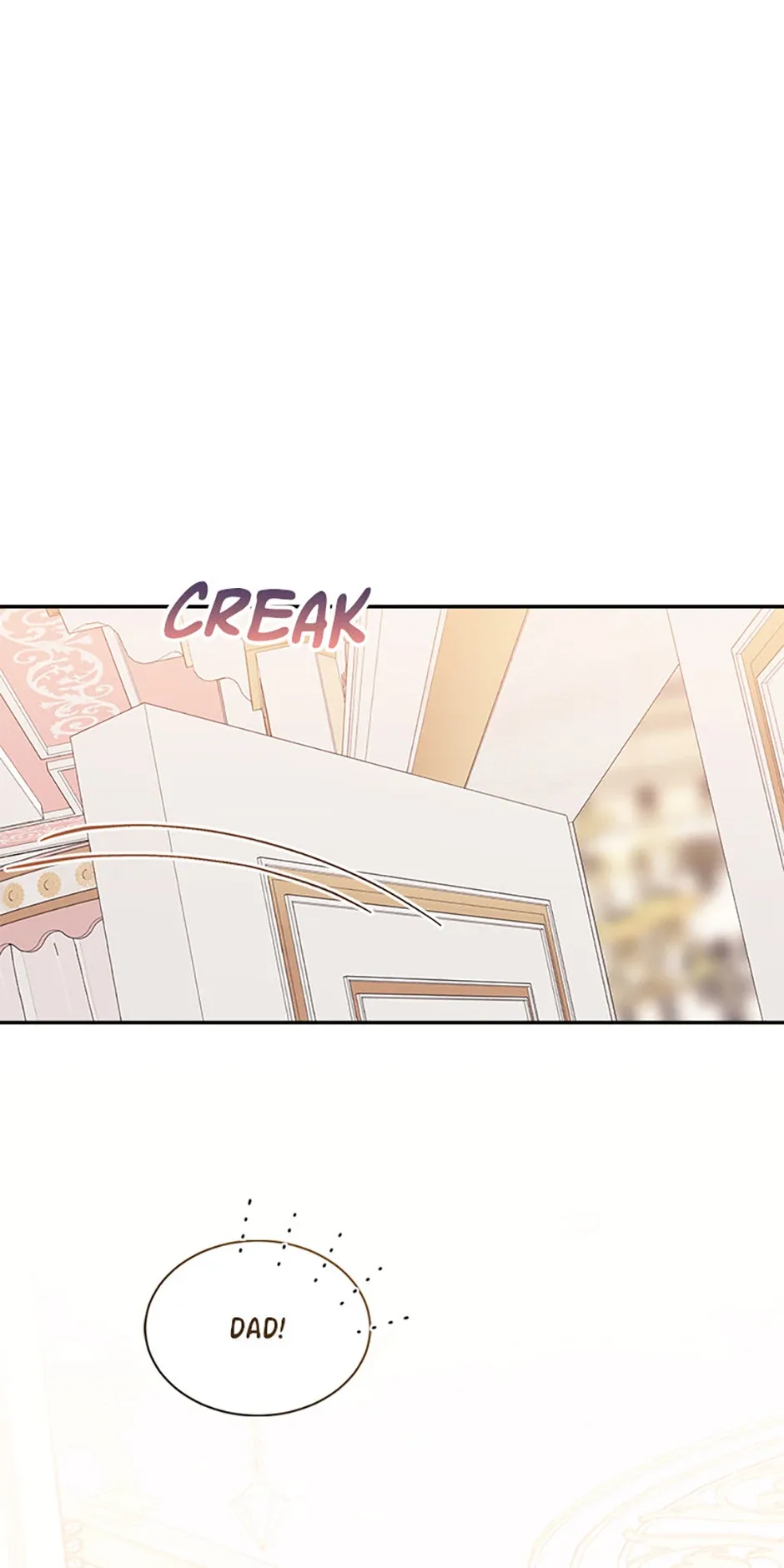 I Ended Up Saving My Crazy Stepfather! Chapter 57 page 14