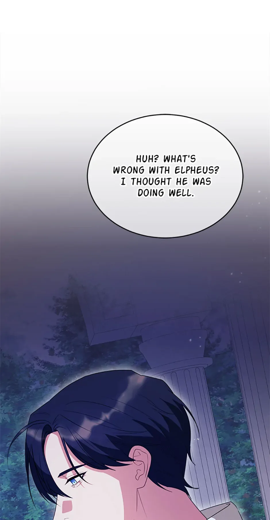 I Ended Up Saving My Crazy Stepfather! Chapter 59 page 15