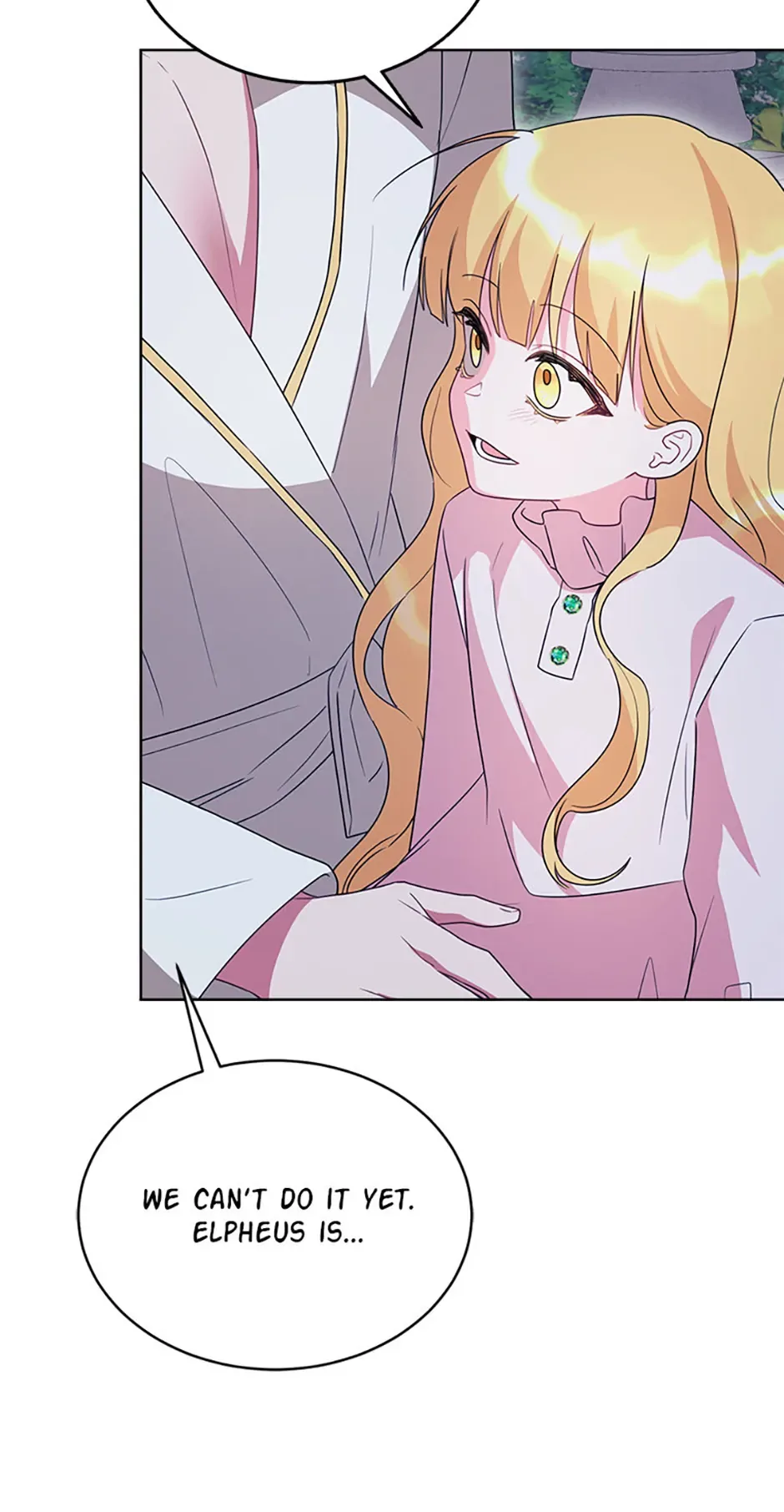 I Ended Up Saving My Crazy Stepfather! Chapter 59 page 14