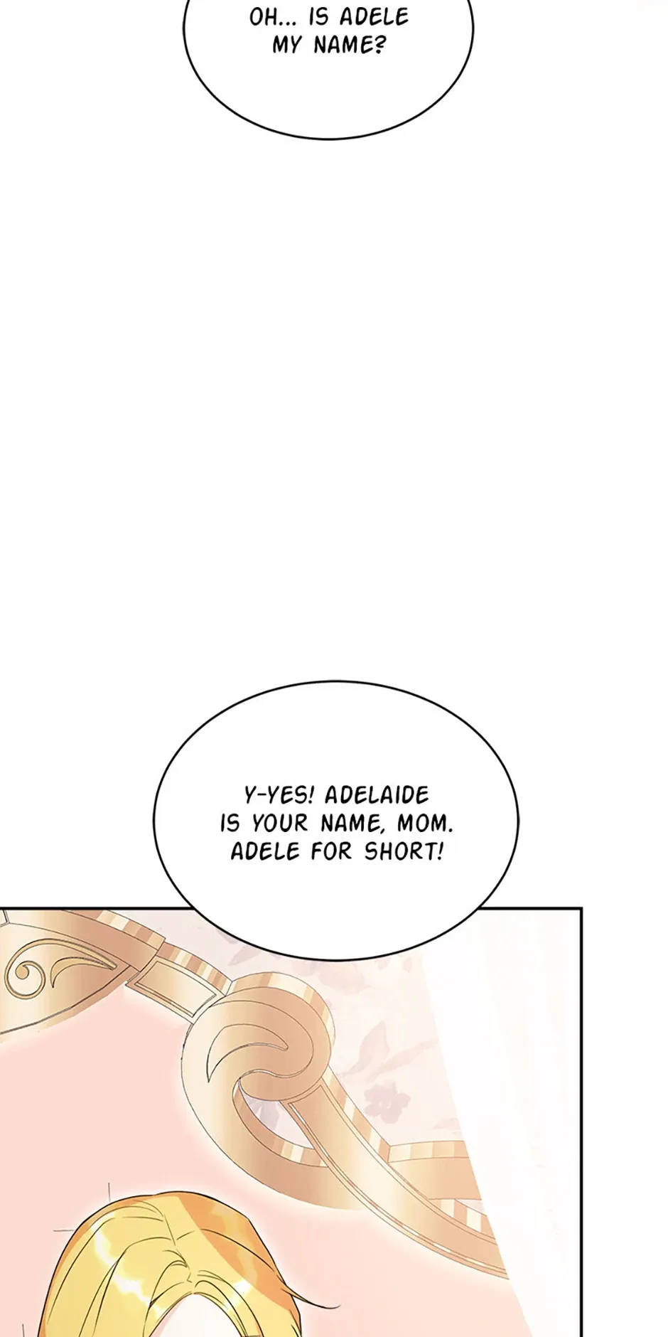 I Ended Up Saving My Crazy Stepfather! Chapter 57 page 17