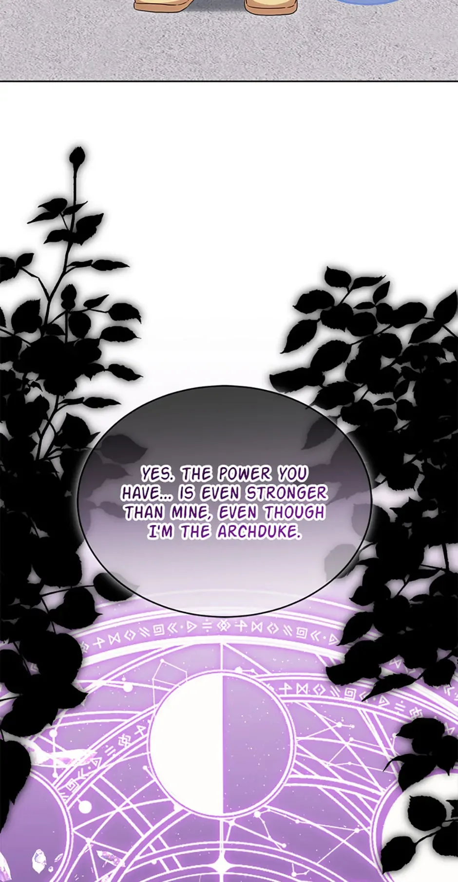 I Ended Up Saving My Crazy Stepfather! Chapter 59 page 4
