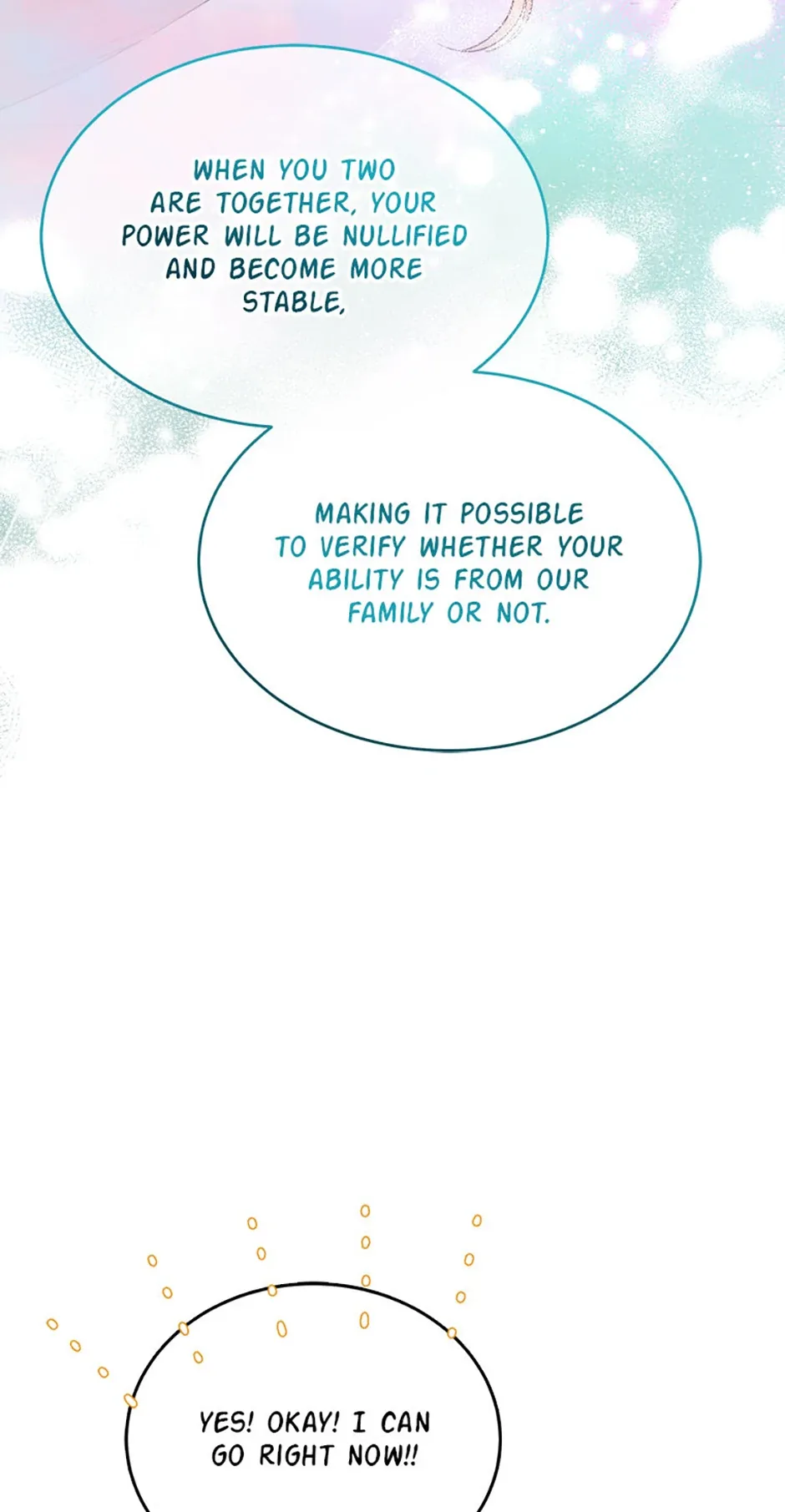 I Ended Up Saving My Crazy Stepfather! Chapter 59 page 13