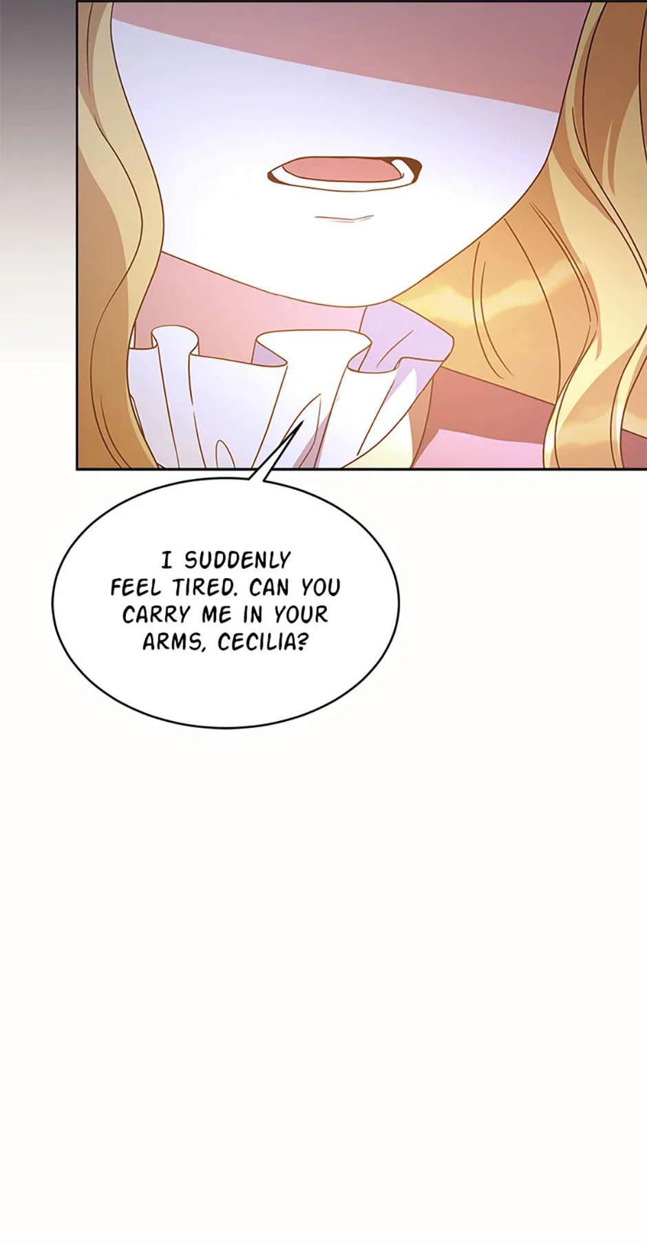 I Ended Up Saving My Crazy Stepfather! Chapter 59 page 63