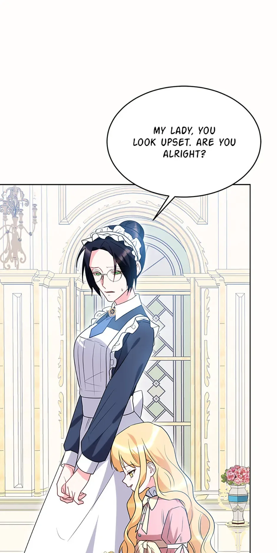 I Ended Up Saving My Crazy Stepfather! Chapter 59 page 46